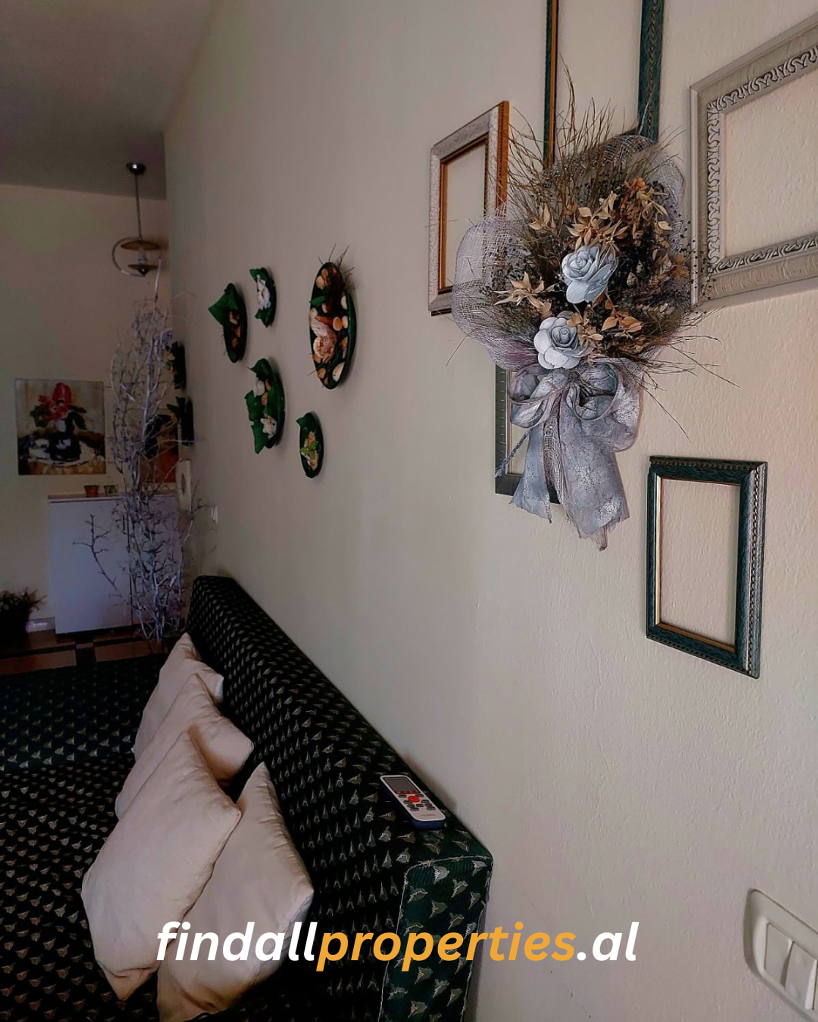 Wohnung 1+1 zum Kauf in Shkëmbi, Durrës, 62 m² — Foto 3 von 9
