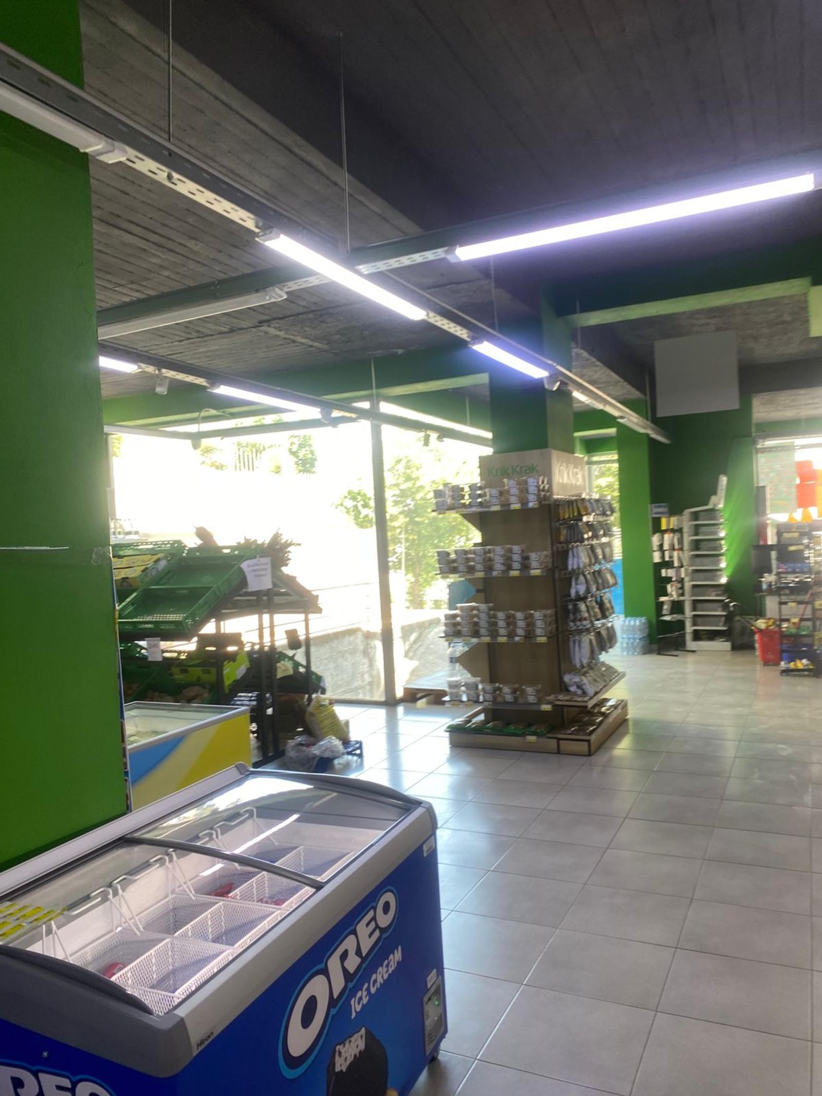 Spazio commerciale, in vendita, Kodra e Diellit / Selitë, Tirana, 560 m² — foto 16 di 24