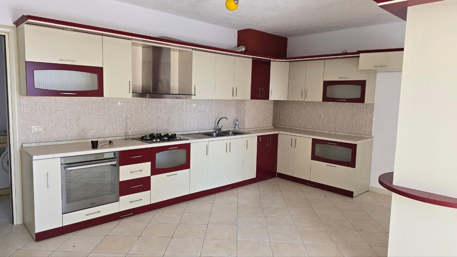 Apartament 1+1, në shitje, Plazhi, Durrësi, 138 m², pamje nga deti — foto 3 nga 10