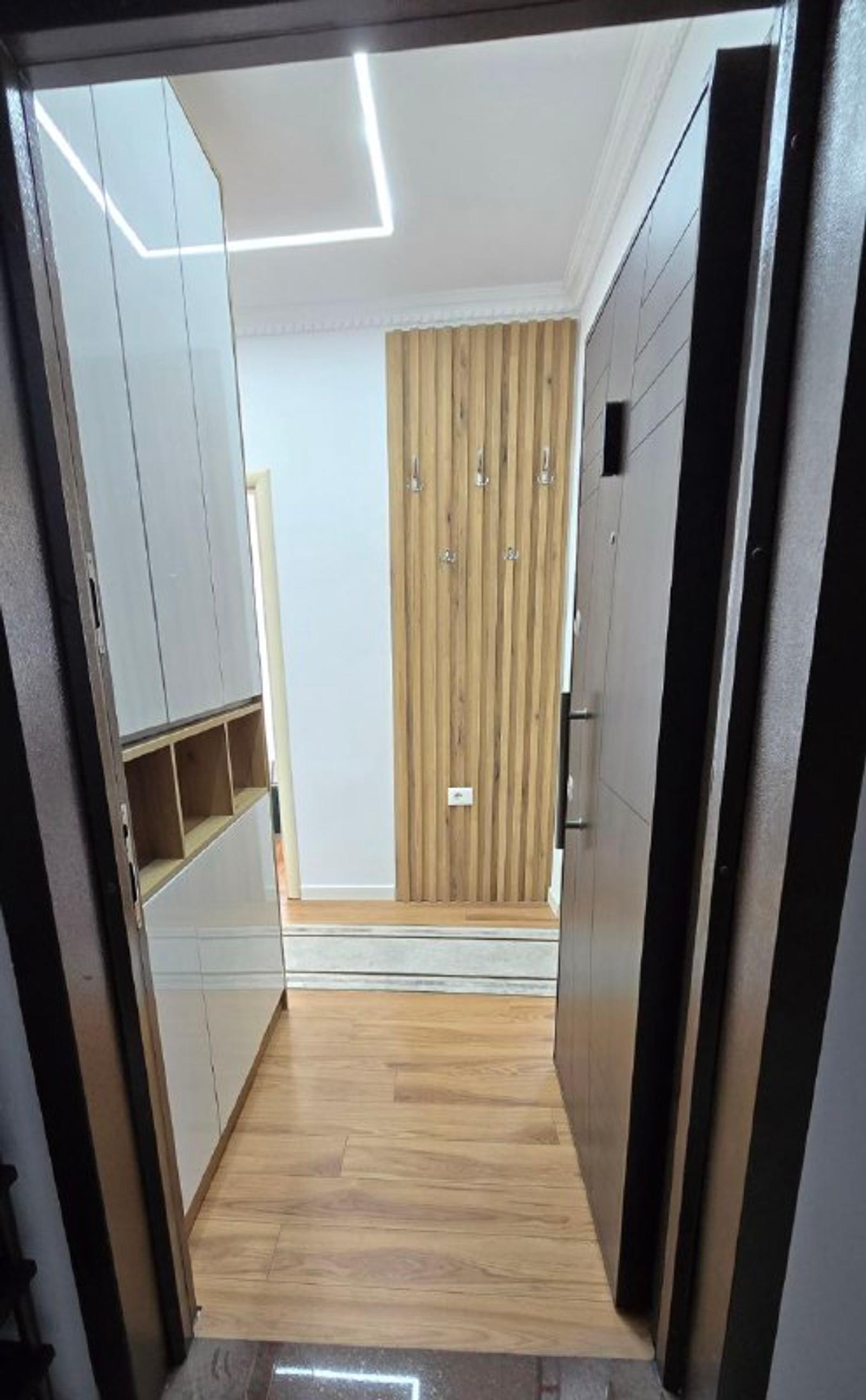 2+1 apartment for sale in Plazh, Durres, 80 m², near the sea — photo 6 of 6