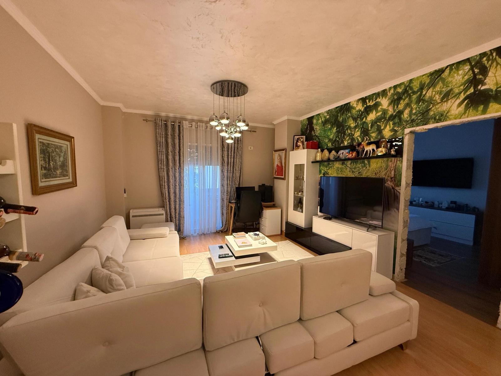 Wohnung 2+1 zum Kauf in Stadtzentrum, Durrës, 112 m² — Foto 10 von 20