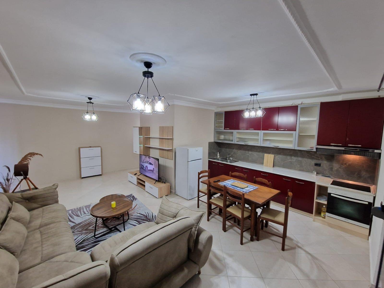 Wohnung 2+1 zum Kauf in Plazh, Durrës — Foto 9 von 21