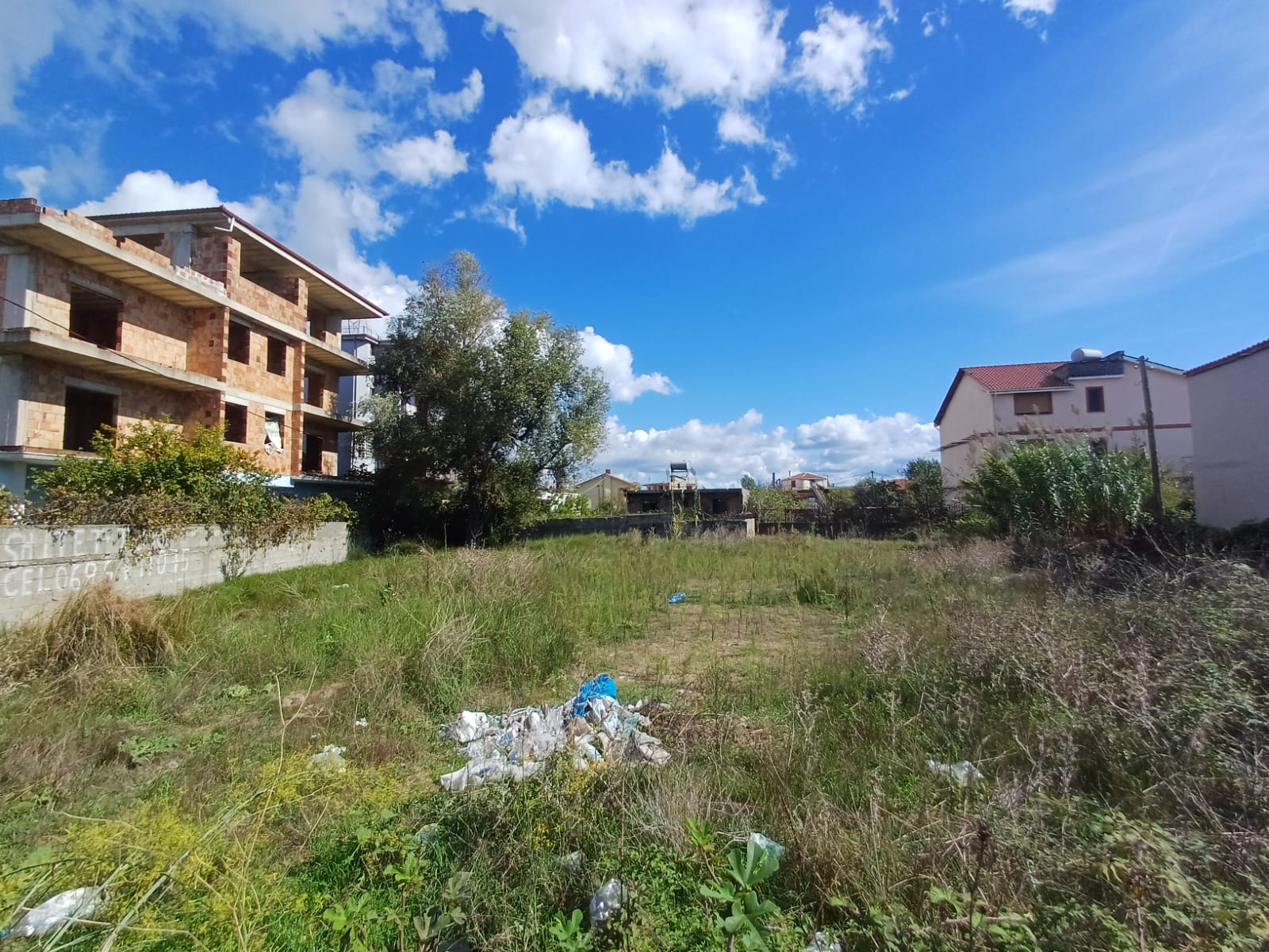 Shitet Tokë | Plazh, Durrës