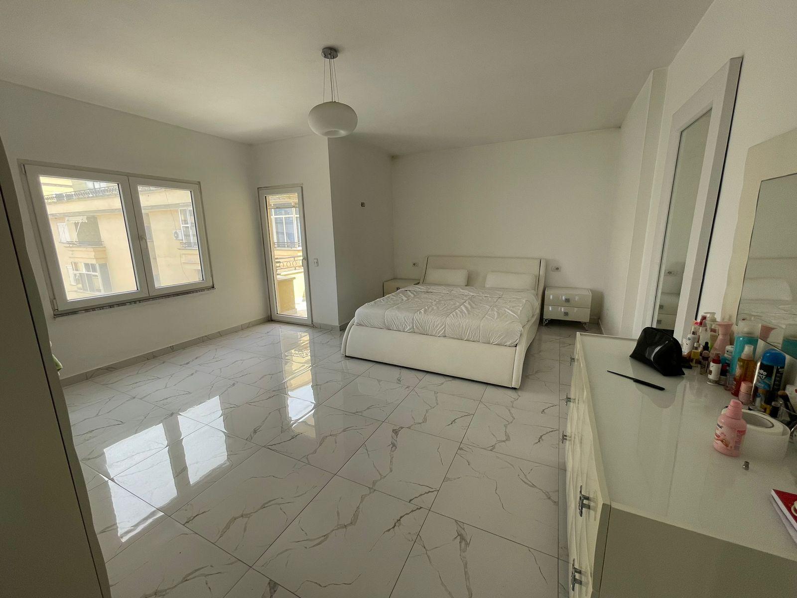 Wohnung 3+1 zum Kauf in Shkëmbi, Durrës, 150 m², nah am Meer — Foto 8 von 11