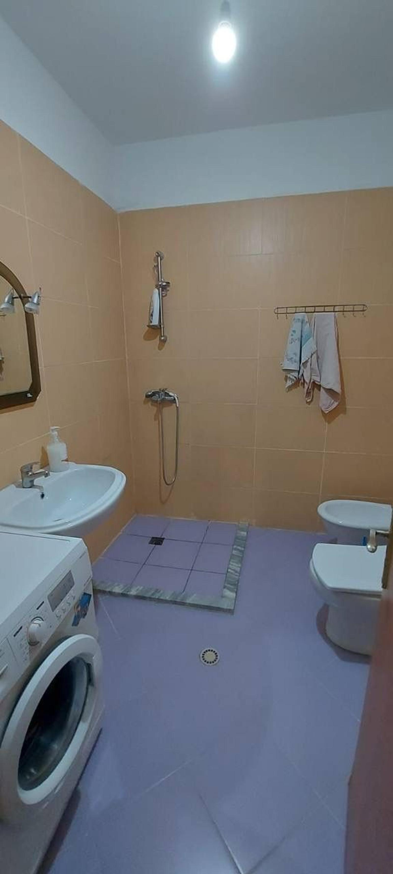 Wohnung 1+1 zum Kauf in Plazh, Durrës, 60 m² — Foto 5 von 6