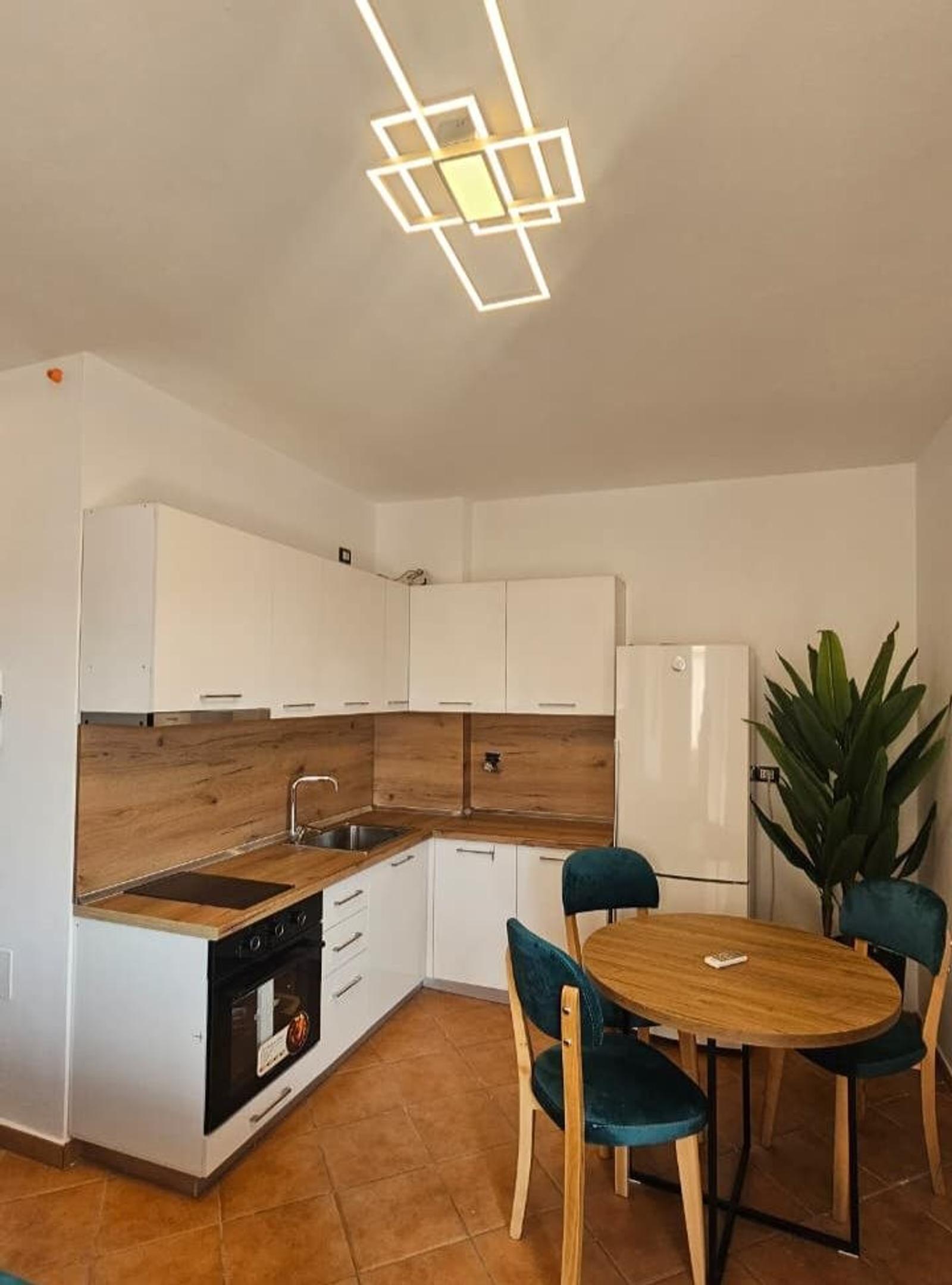 Wohnung 1+1 zum Kauf in Shkëmbi, Durrës, 52 m² — Foto 6 von 10