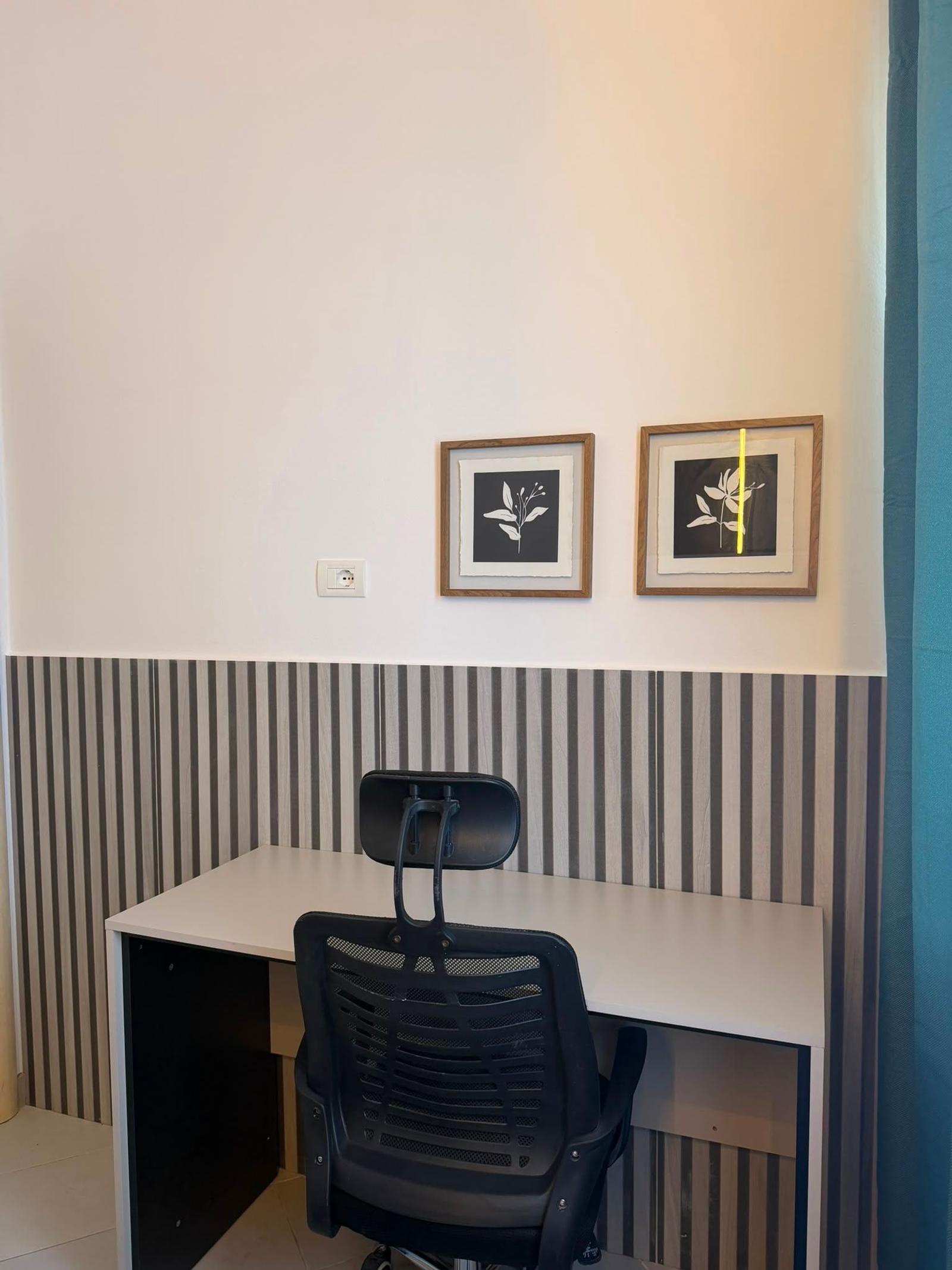 Wohnung 1+1 zum Kauf in Plazh, Durrës, 41 m² — Foto 2 von 20