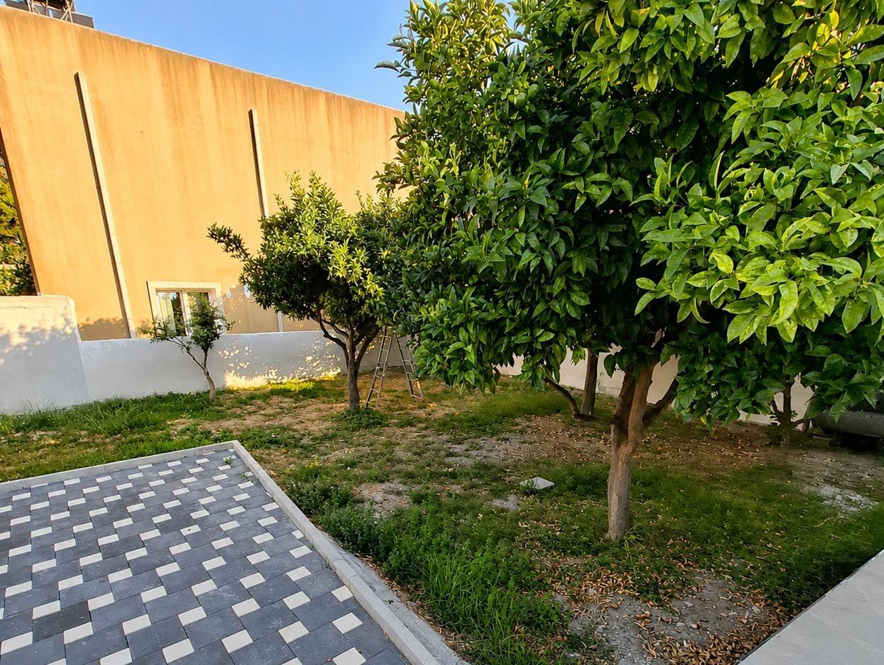 Shtëpi private në truall 390 m², Lagjja e Re, Durrës, Qendra, Durrësi