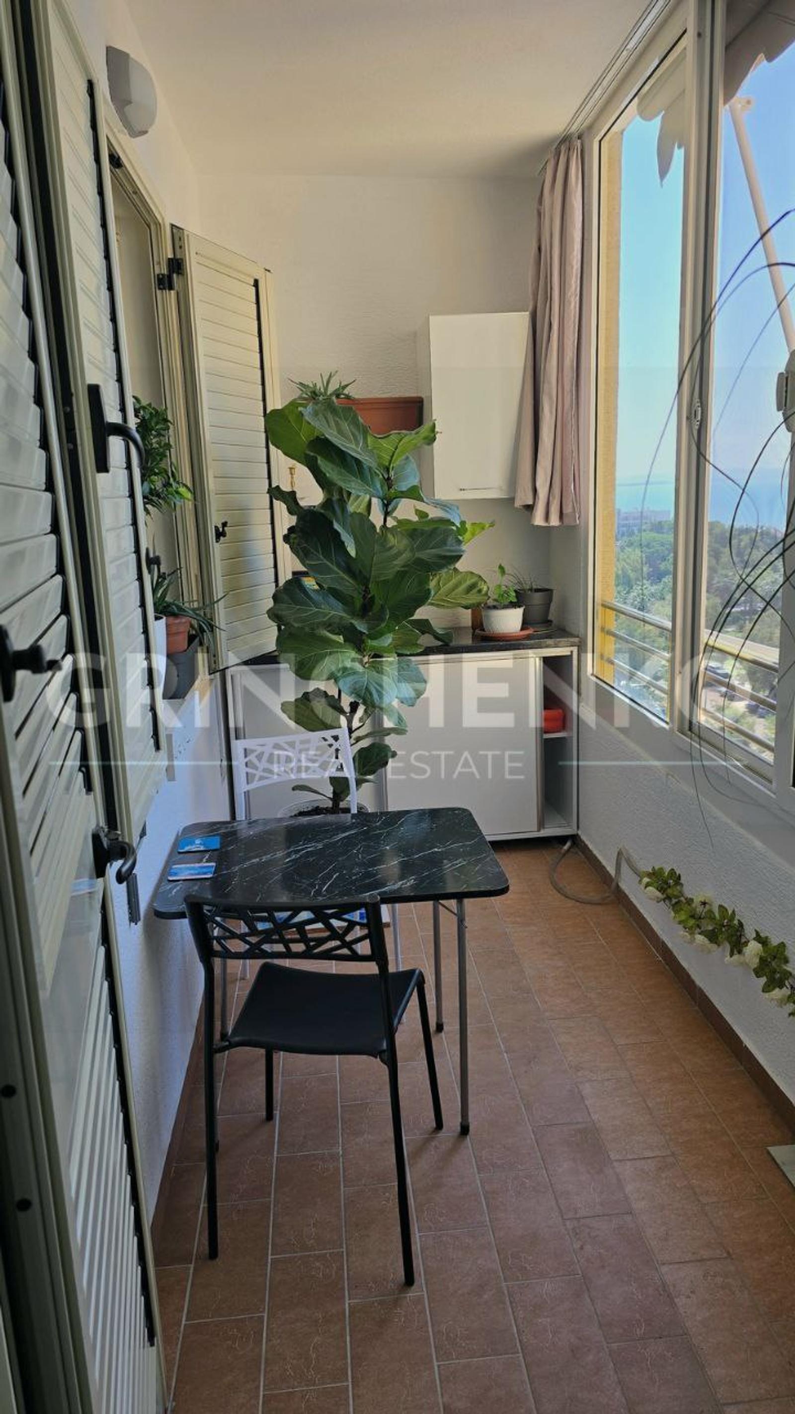 Apartament 1+1, në shitje, Plepa, Durrësi, 56 m², pamje nga deti — foto 12 nga 12