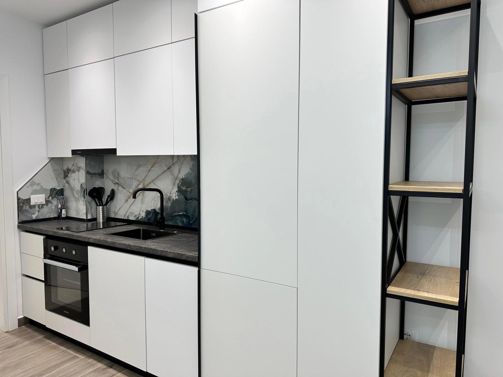 Wohnung 1+1 zum Kauf in Mali i Robit, Durrës, 51 m² — Foto 4 von 21