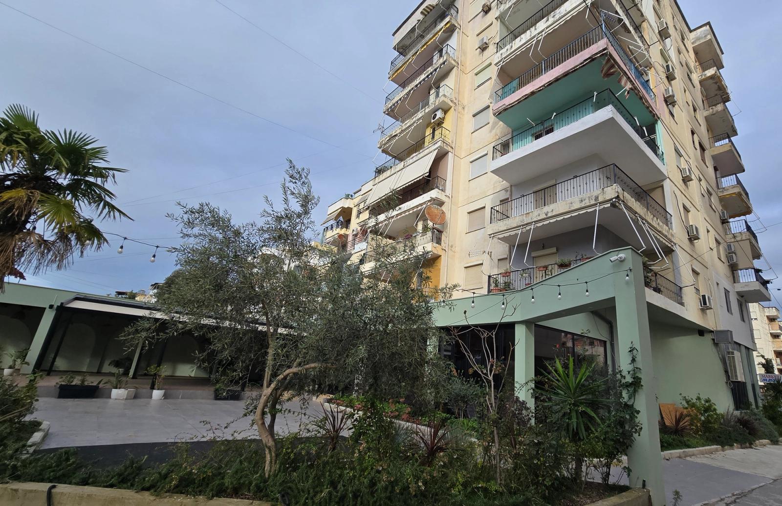 Wohnung 2+1 zum Kauf in Golem, Durrës, 93 m², Meerblick — Foto 14 von 14