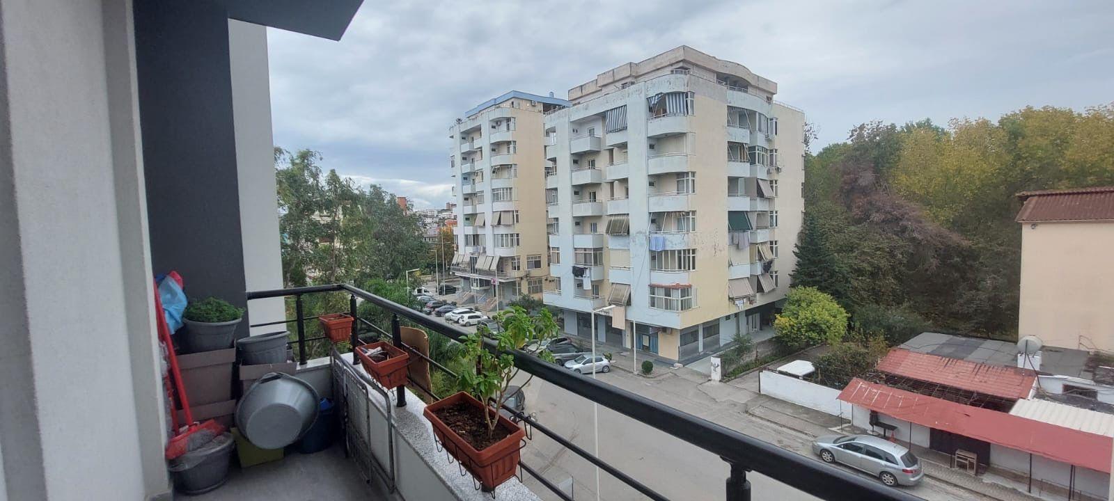 Wohnung 2+1 zum Kauf in Plazh, Durrës, 91 m² — Foto 11 von 11