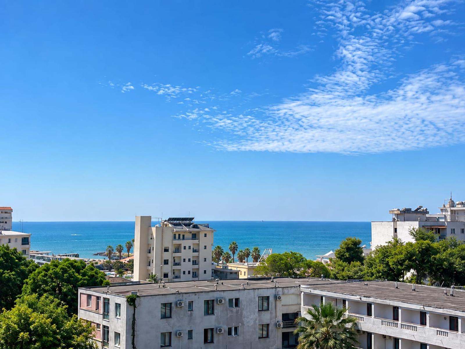 Appartamento 1+1, in vendita, Plazh, Durazzo, 70 m² — foto 1 di 15