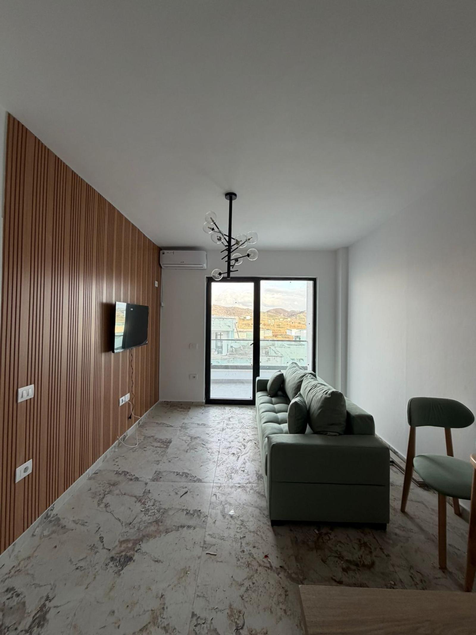 Wohnung 1+1 zum Kauf in Golem, Durrës, 64 m² — Foto 1 von 14