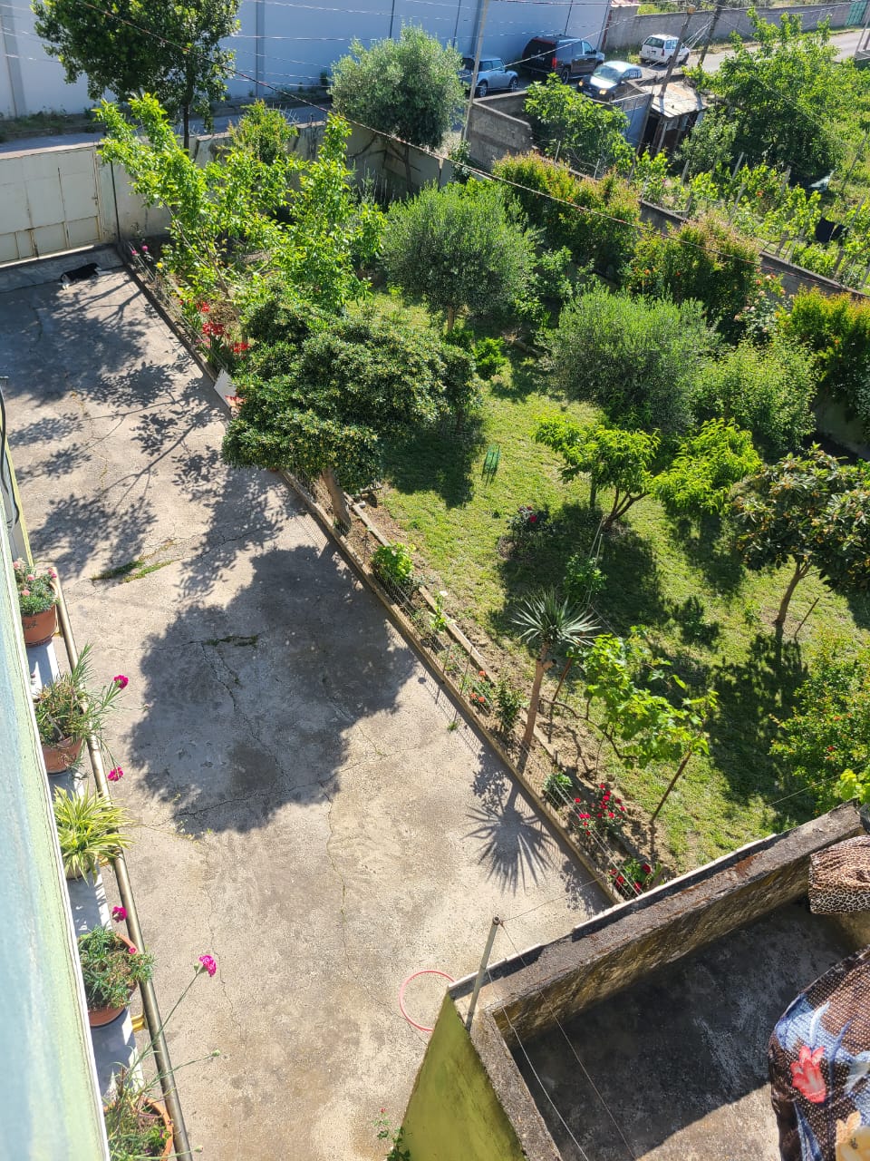 Shiten Kati i 2-të dhe Kati i 3-të i një Shtëpie Private | Shkozet, Durrës