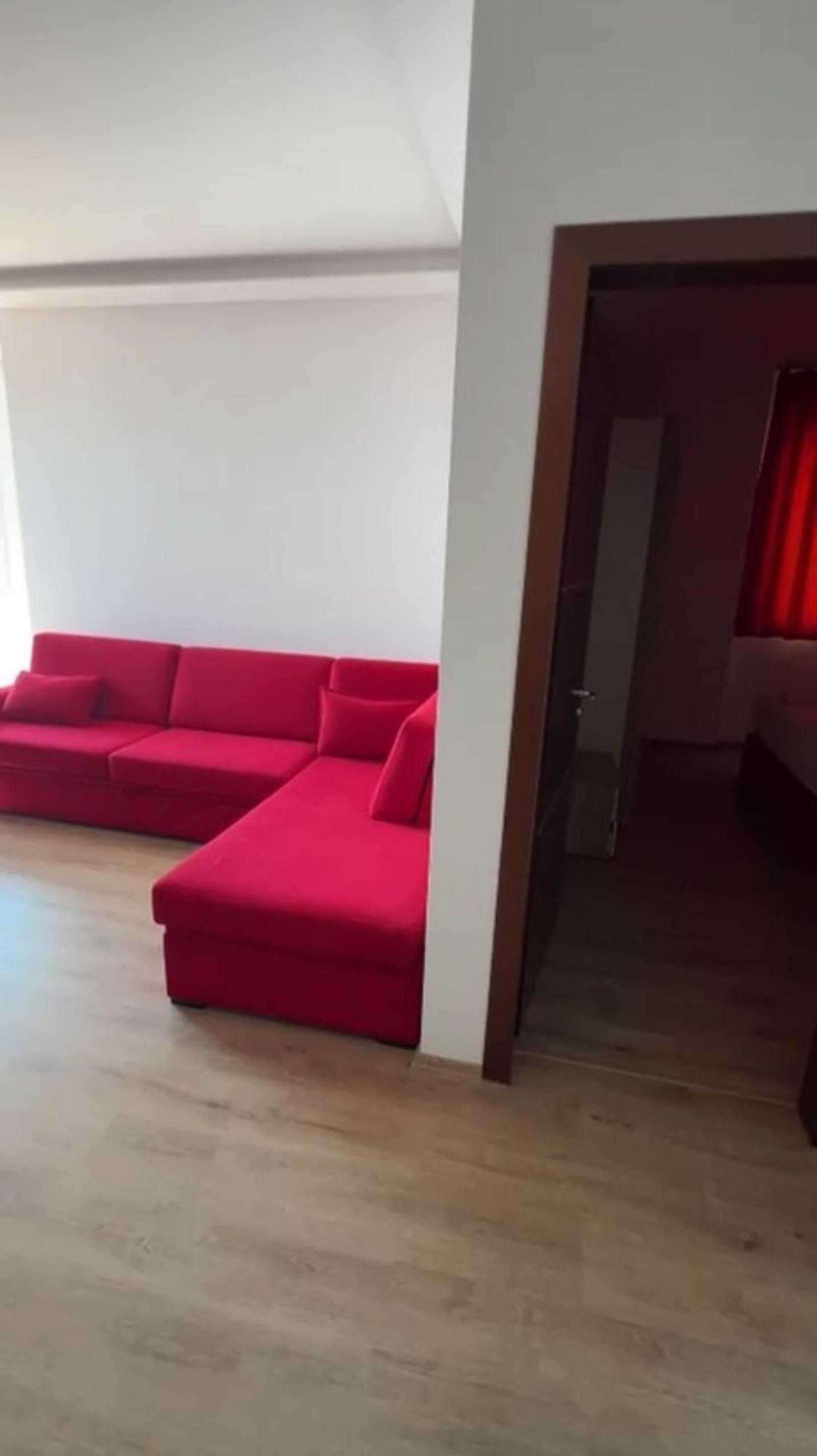 Appartement 2+1 à vendre à Centre-ville, Shëngjin, 75 m², vue mer — photo 3 sur 6