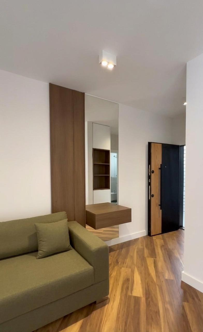 Shitet Apartament 1+1 | Lagjia 6, Durrës