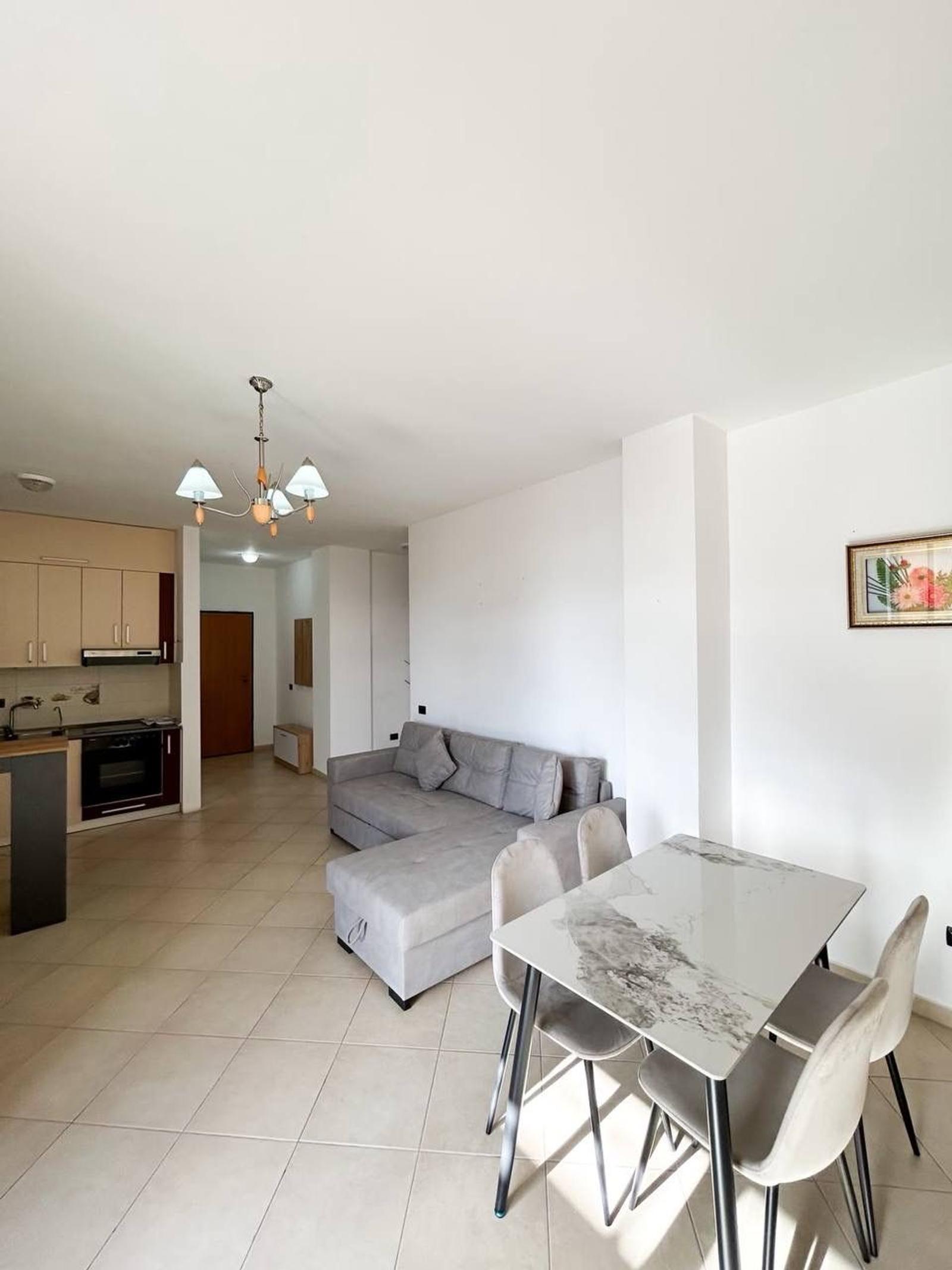 1+1 apartment for sale in Shkëmbi, Durres, 71 m² — photo 4 of 30