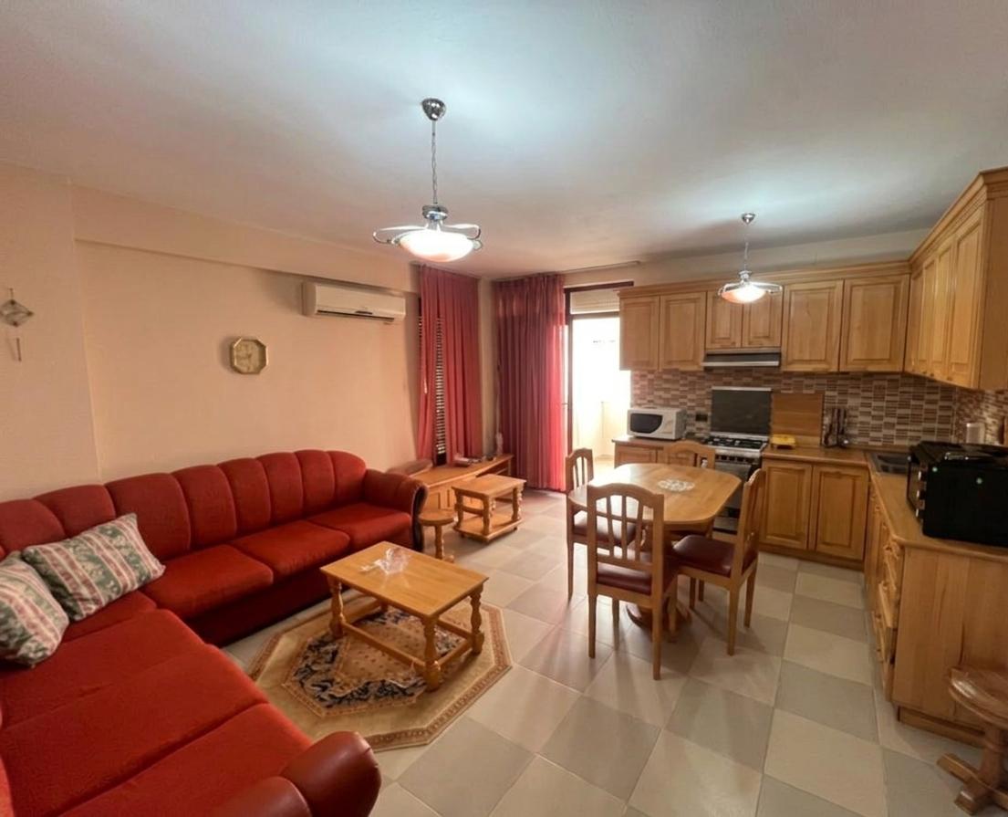 Shitet Apartament 1+1 | Golem, Durrës