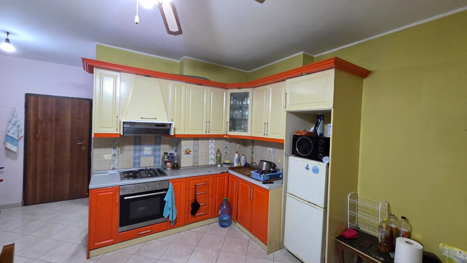 Wohnung 1+1 zum Kauf in Plazh, Durrës, 58 m², Meerblick — Foto 2 von 8
