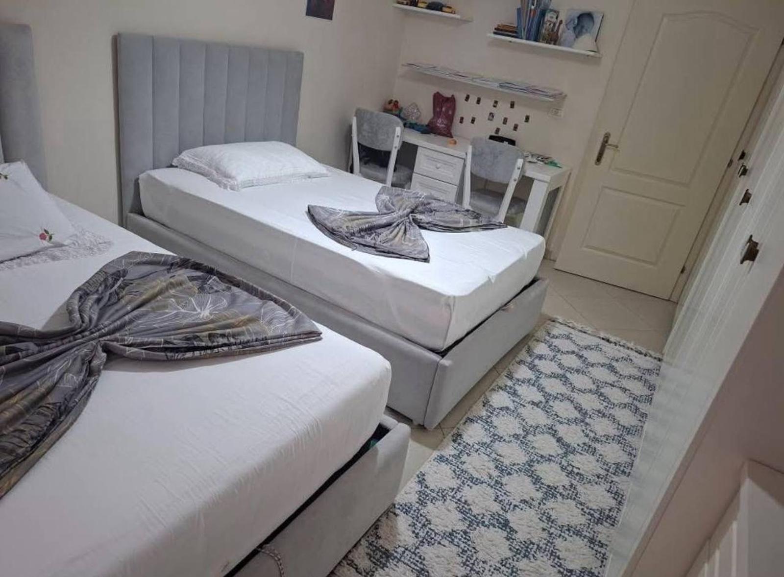 2+1 apartment for sale in Tirana, 119 m² — photo 6 of 9