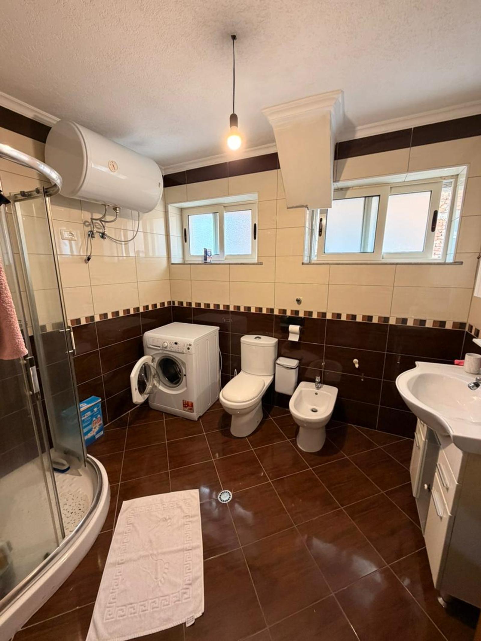 Wohnung 2+1 zum Kauf in Stadtzentrum, Durrës, 90 m² — Foto 6 von 7