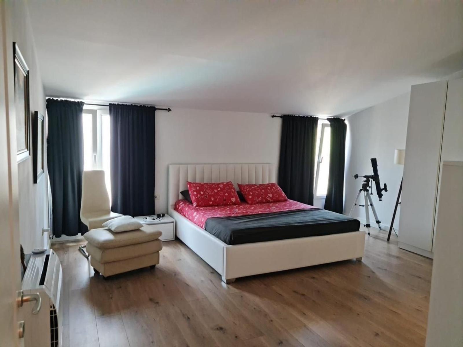 Penthouse zum Kauf in Mali i Robit, Durrës, 212.7 m² — Foto 8 von 22
