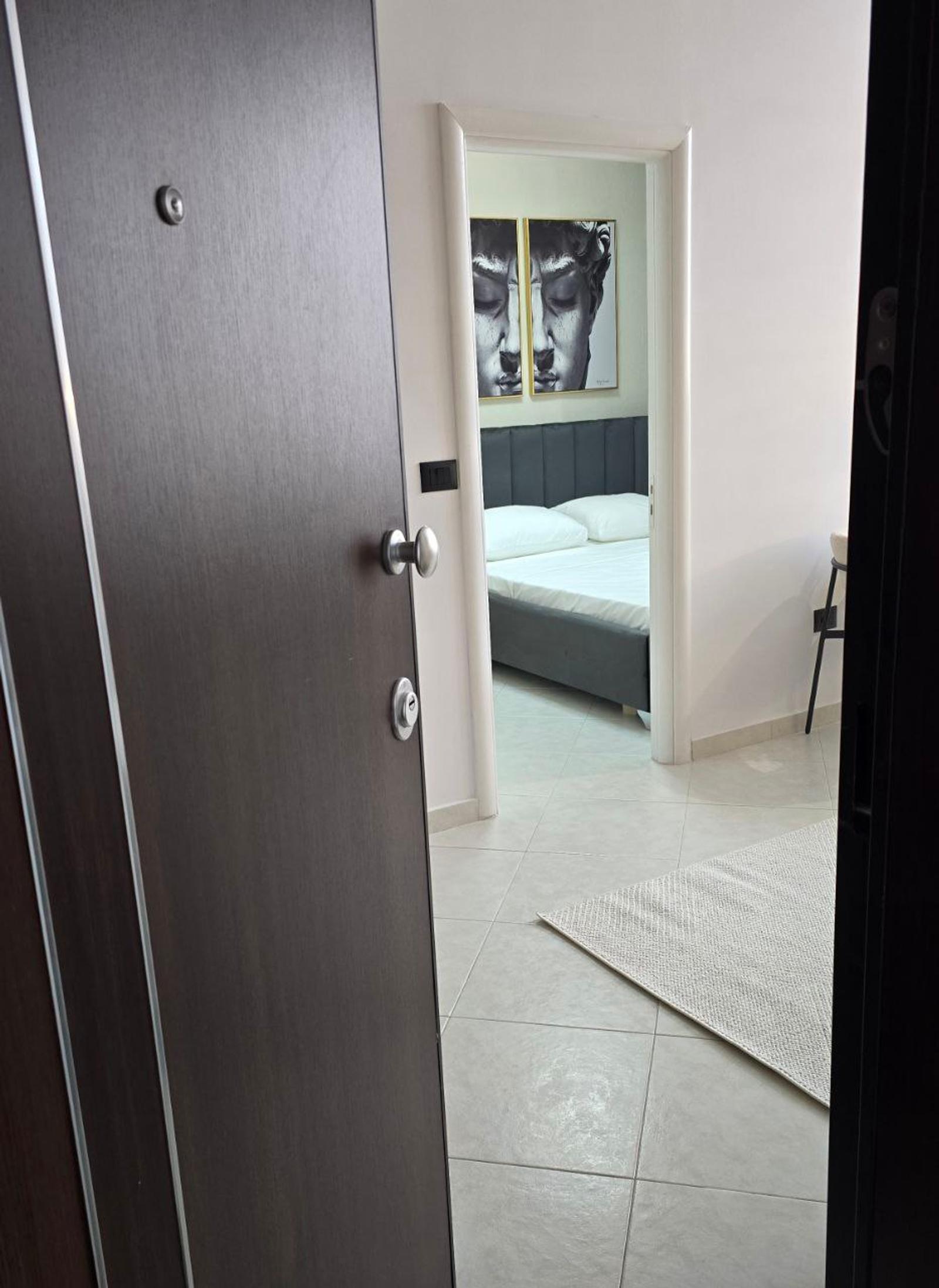 Apartament 1+1, në shitje, Plazhi, Durrësi, 44 m², pamje nga deti — foto 3 nga 12
