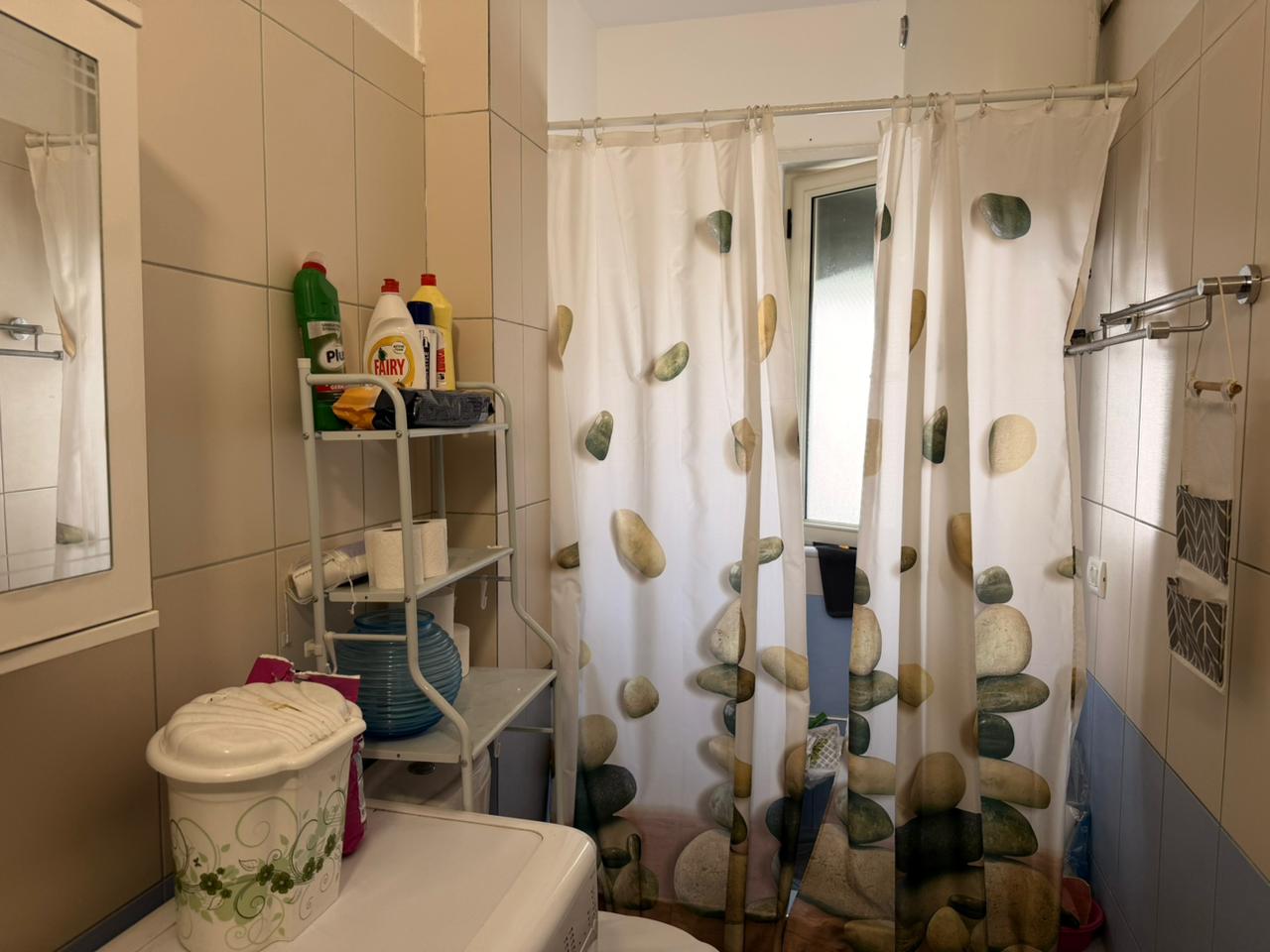 Appartamento 1+1 con vista mare, Plazh Iliria