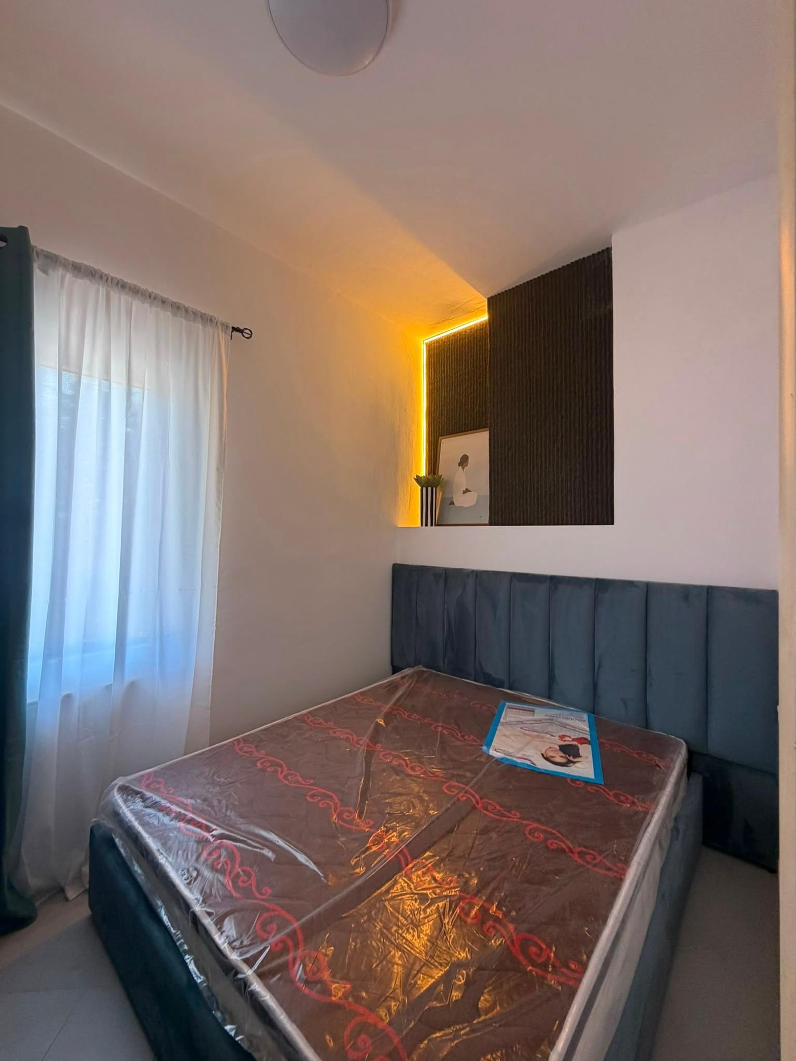 Wohnung 1+1 zum Kauf in Plazh, Durrës, 41 m² — Foto 18 von 20