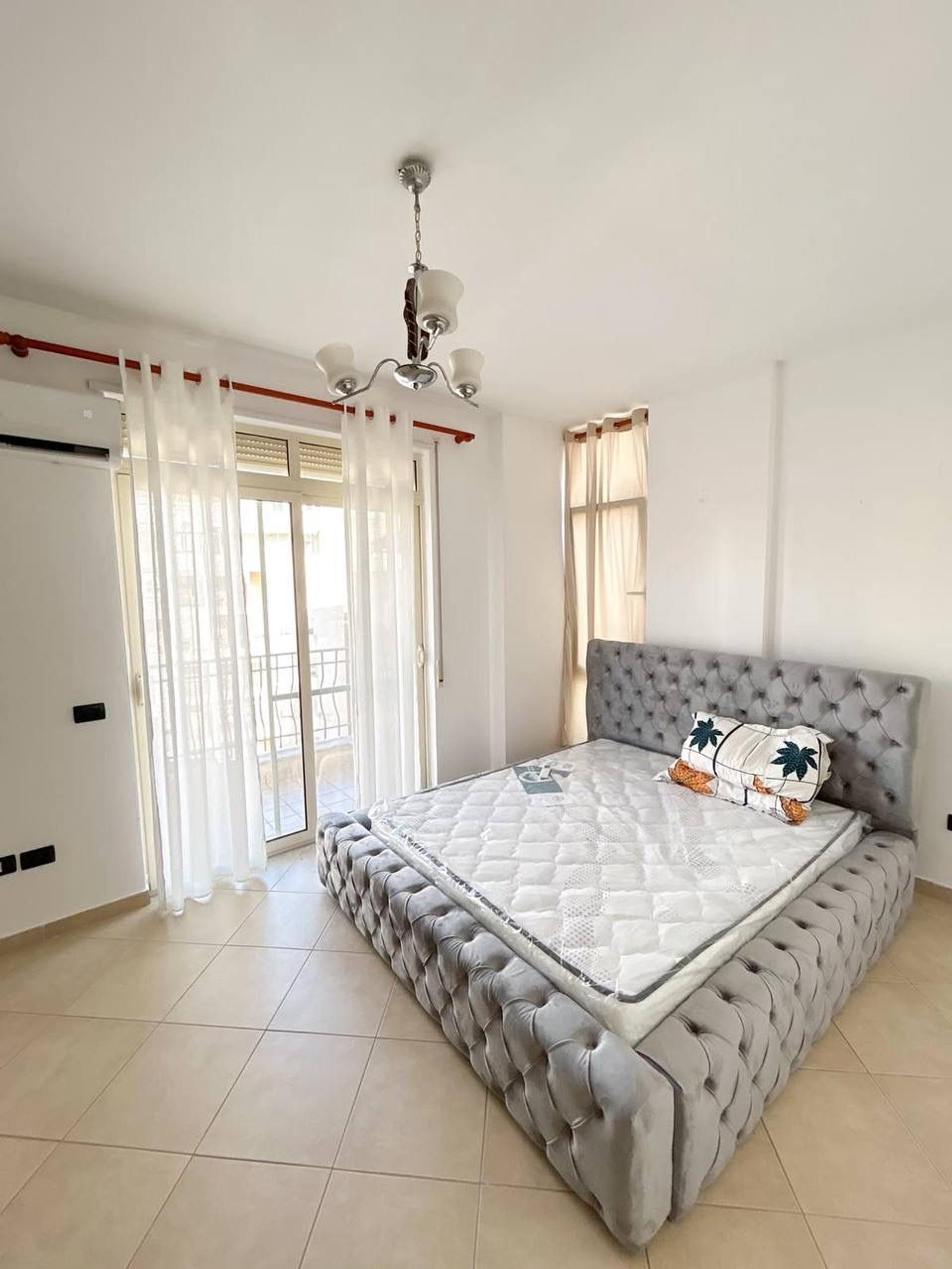 1+1 apartment for sale in Shkëmbi, Durres, 71 m² — photo 20 of 30
