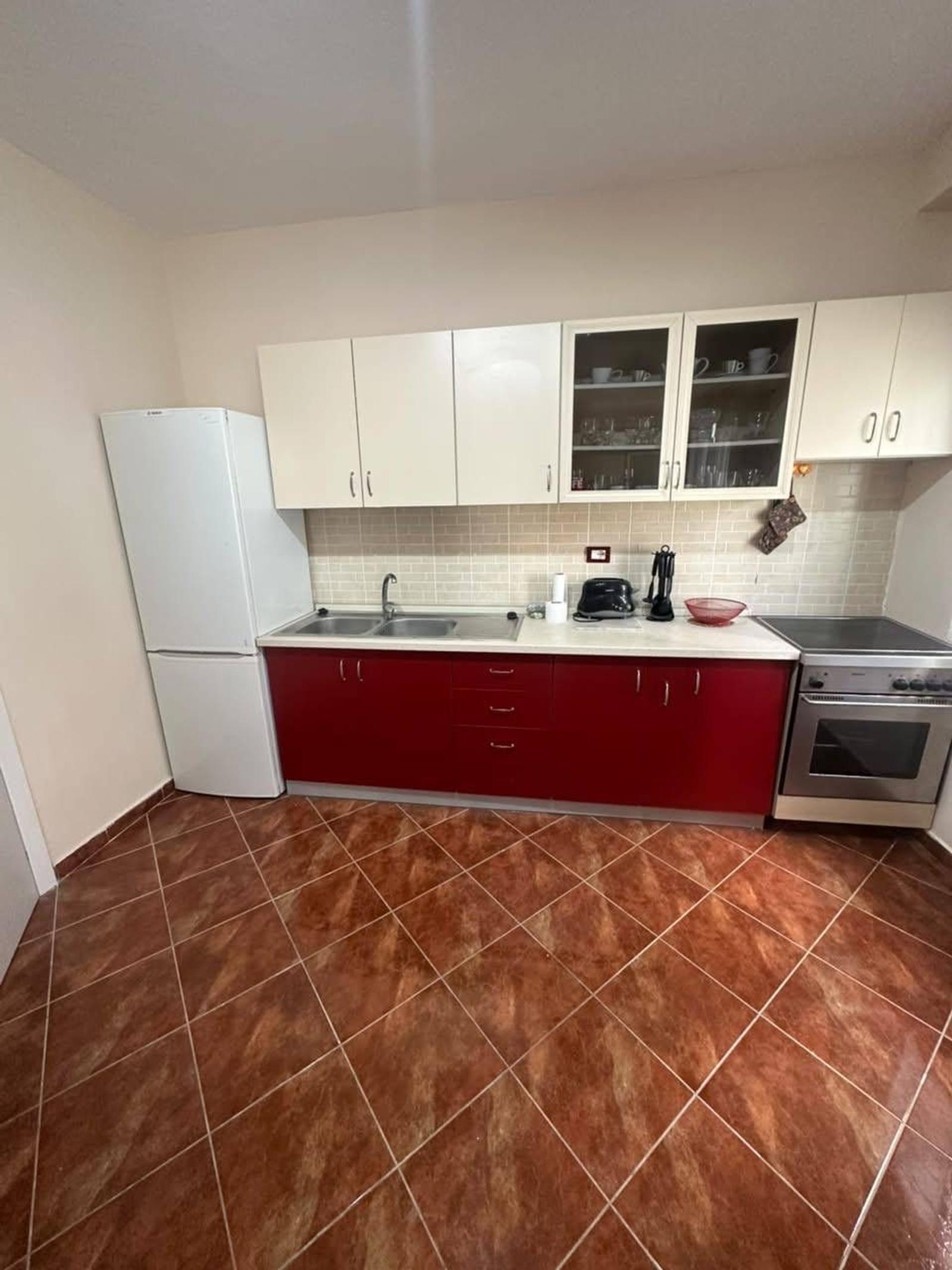 Wohnung 1+1 zum Kauf in Shkëmbi, Durrës, 61.4 m² — Foto 2 von 10