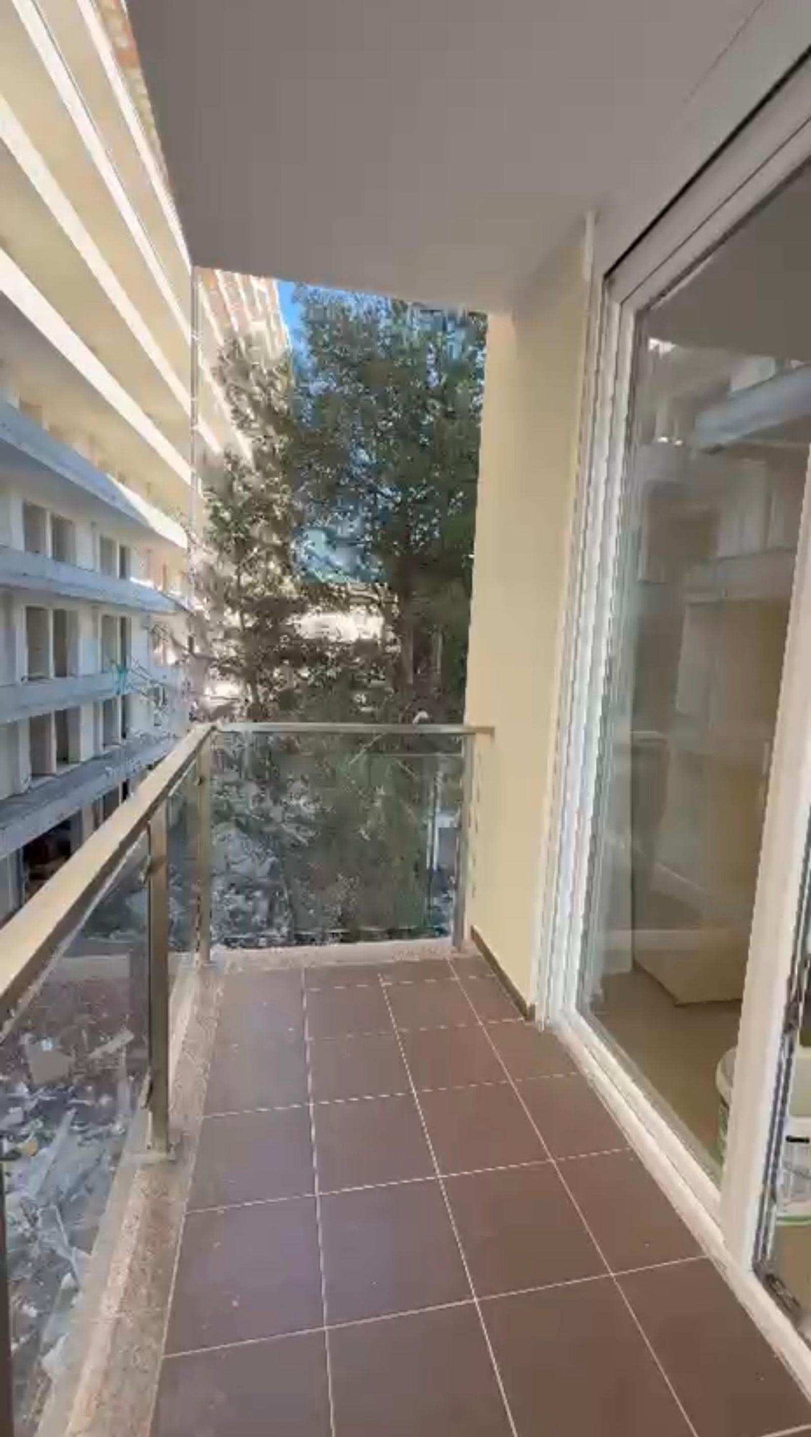 Wohnung 1+1 zum Kauf in Shëngjin, 56 m² — Foto 6 von 7