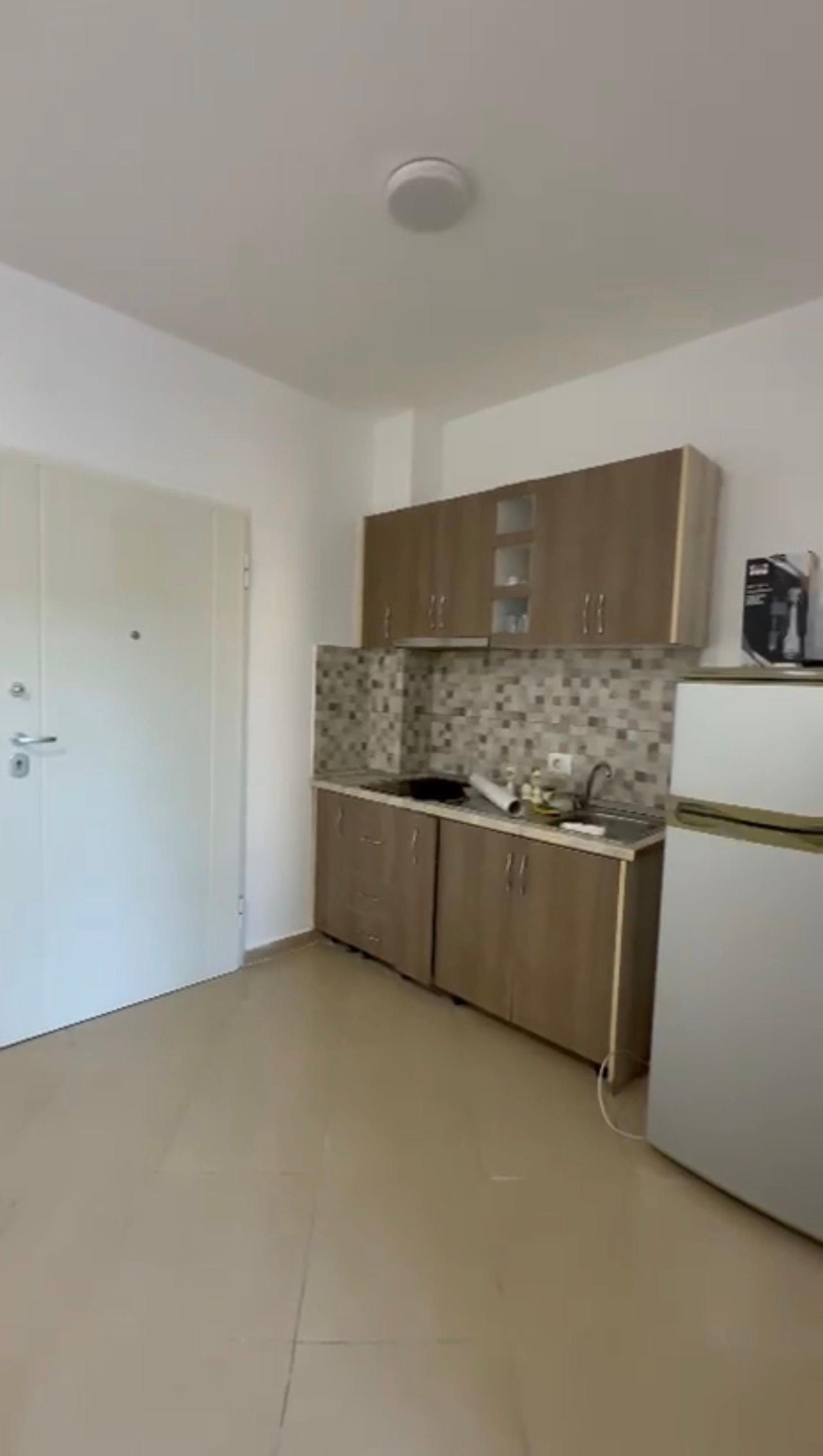 Appartement 1+1 à vendre à Centre-ville, Shëngjin, 56 m², vue mer — photo 2 sur 7