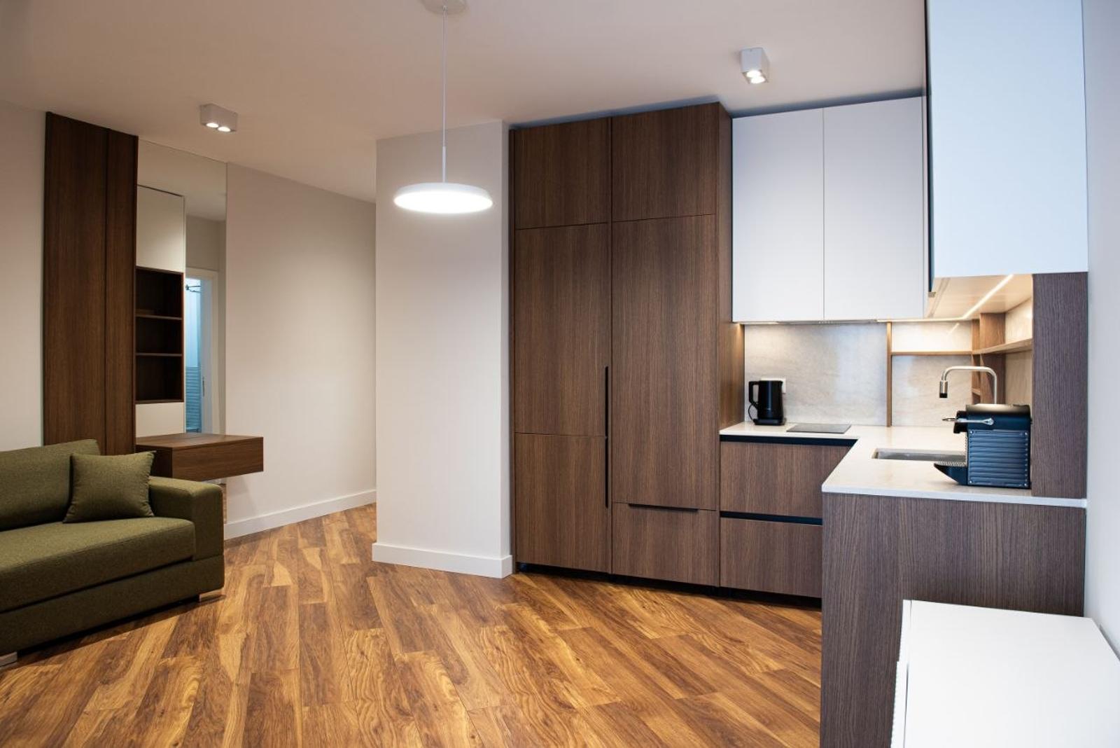Wohnung 1+1 zum Kauf in Stadtzentrum, Durrës, 52 m² — Foto 15 von 20