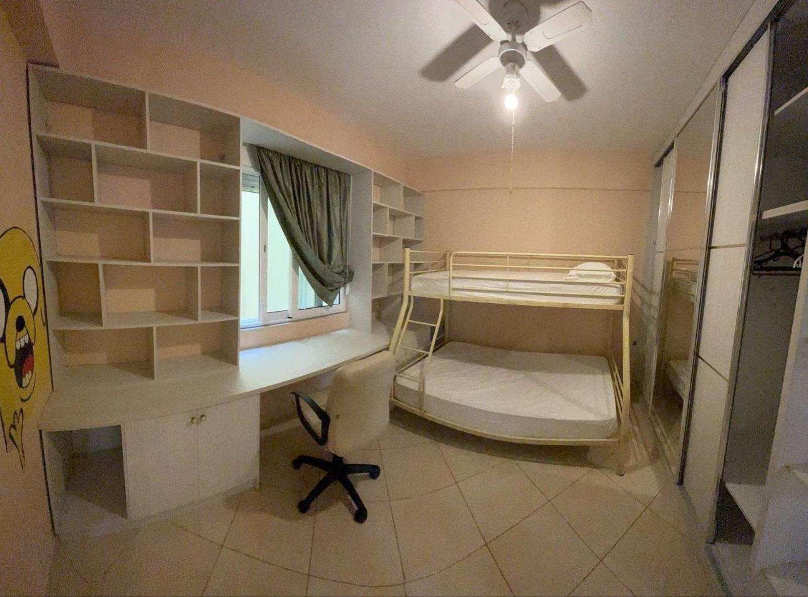 Apartament 2+1, në shitje, Saranda, 100 m², pamje nga deti — foto 21 nga 21