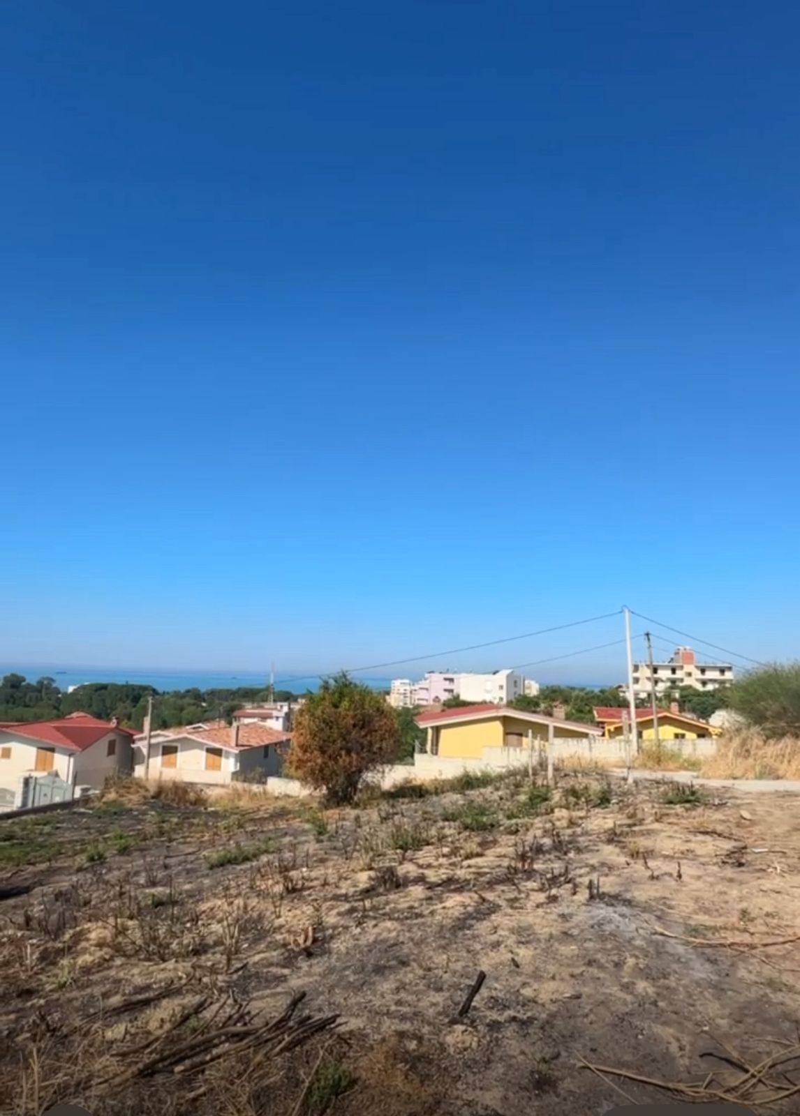 Shitet Tokë me Potencial Investimi | Shkallnur, Afër Plepave, Durrës