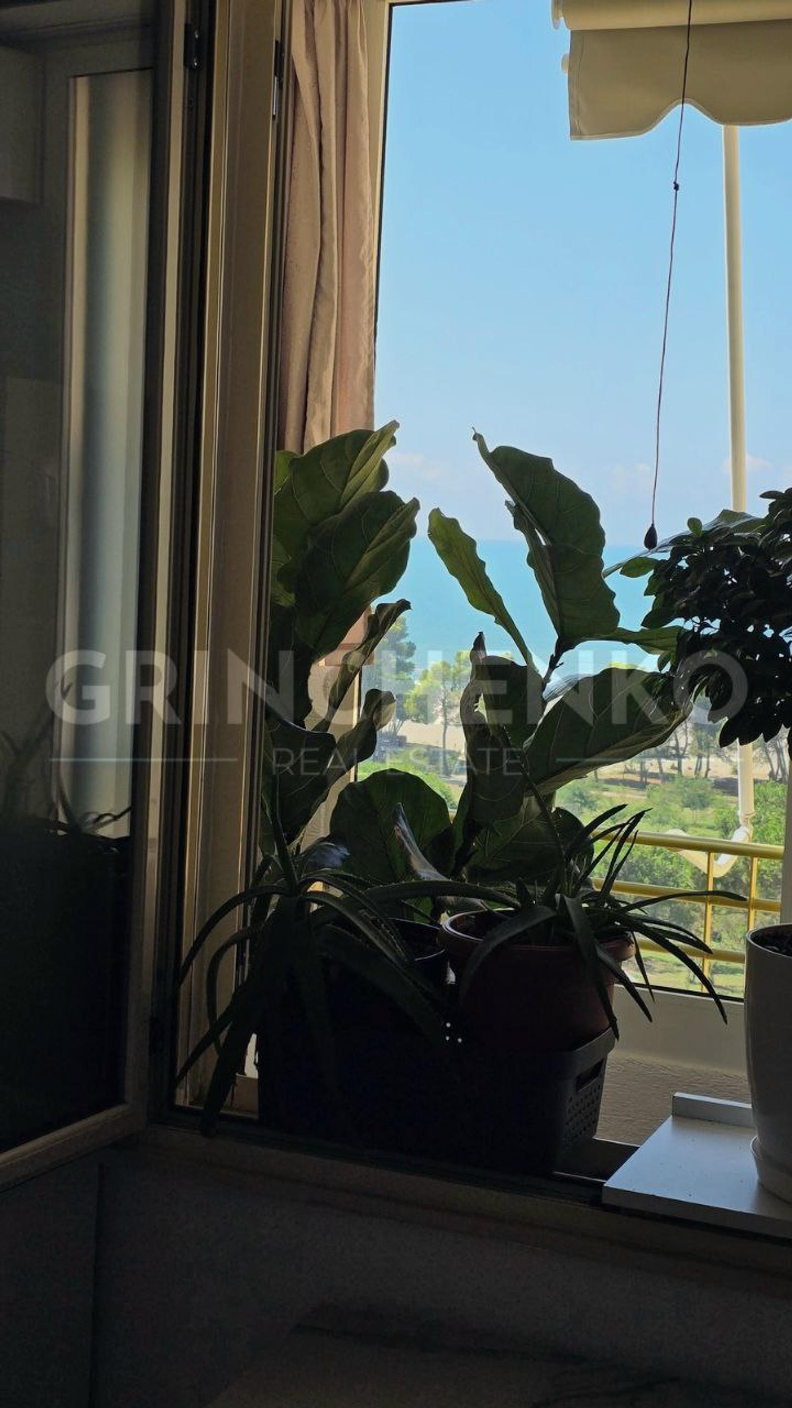 Apartament 1+1, në shitje, Plepa, Durrësi, 56 m², pamje nga deti — foto 11 nga 12