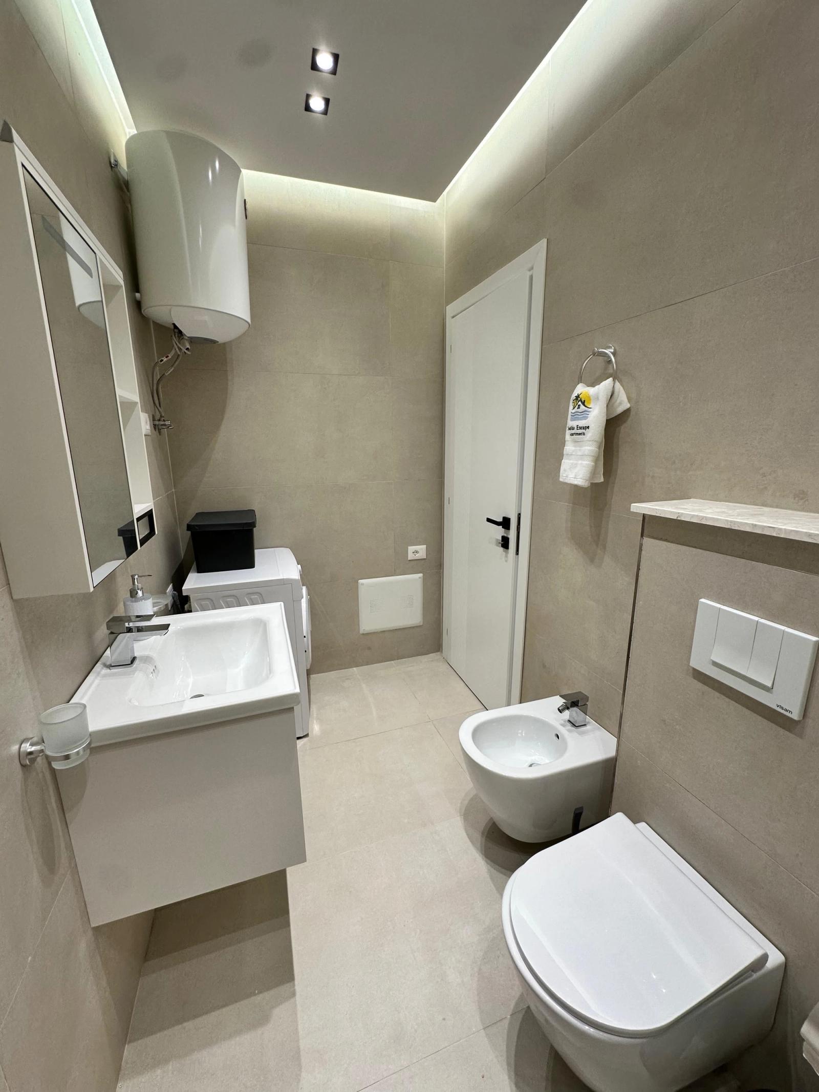 Wohnung zum Kauf in Mali i Robit, Durrës, 29.6 m² — Foto 3 von 21