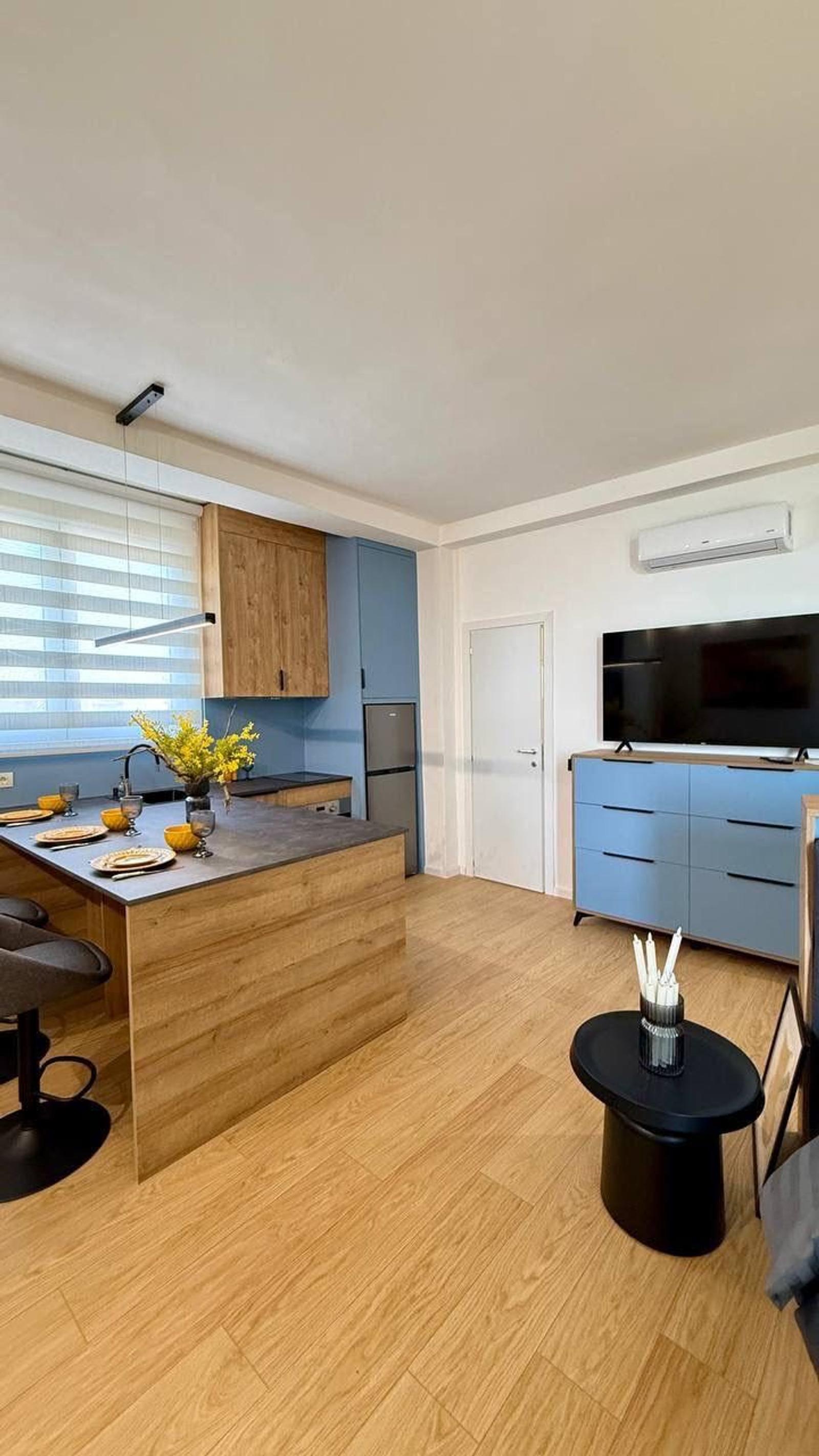 Studio for sale in Plazh, Durres, 40 m² — photo 2 of 27