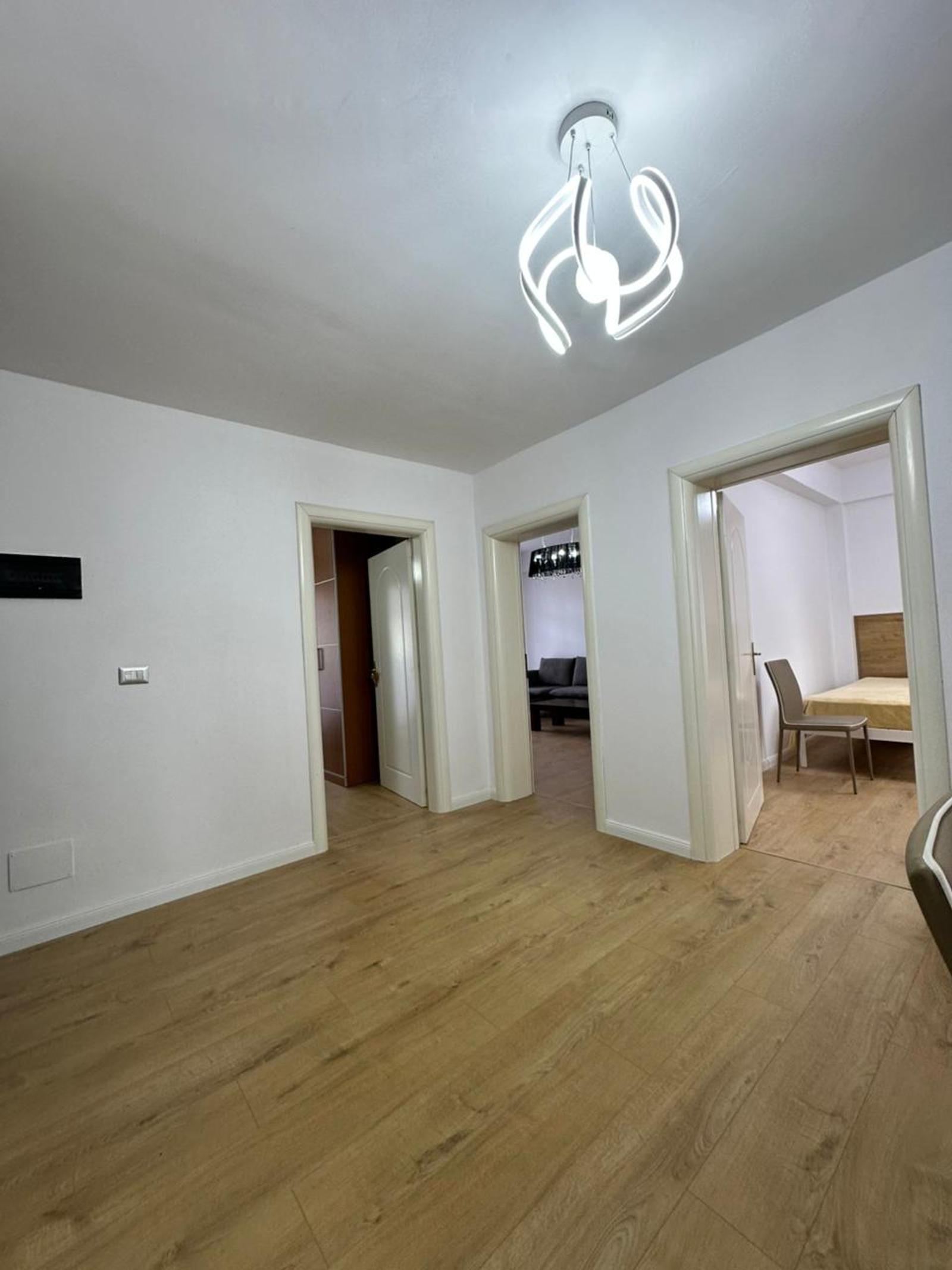 Wohnung 2+1 zum Kauf in Stadtzentrum, Durrës, 100 m² — Foto 10 von 11