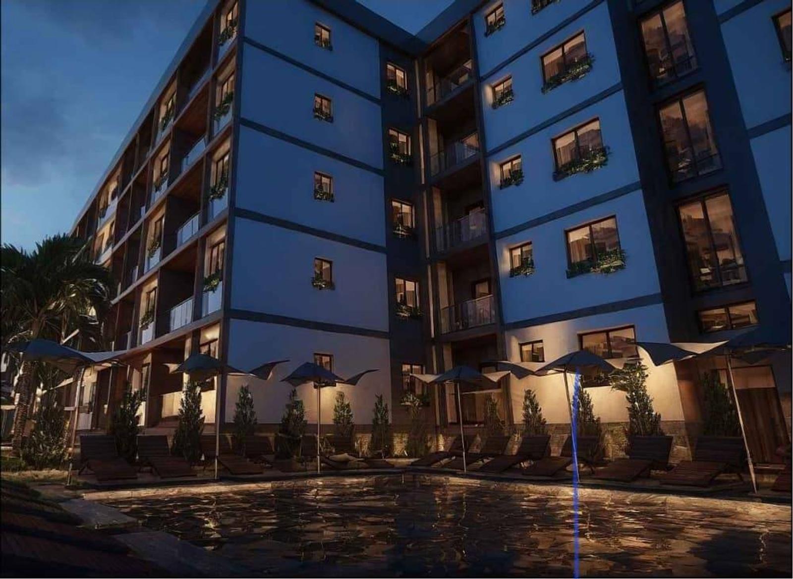 Wohnung 1+1 zum Kauf in Golem, Durrës, 60 m², nah am Meer — Foto 13 von 26