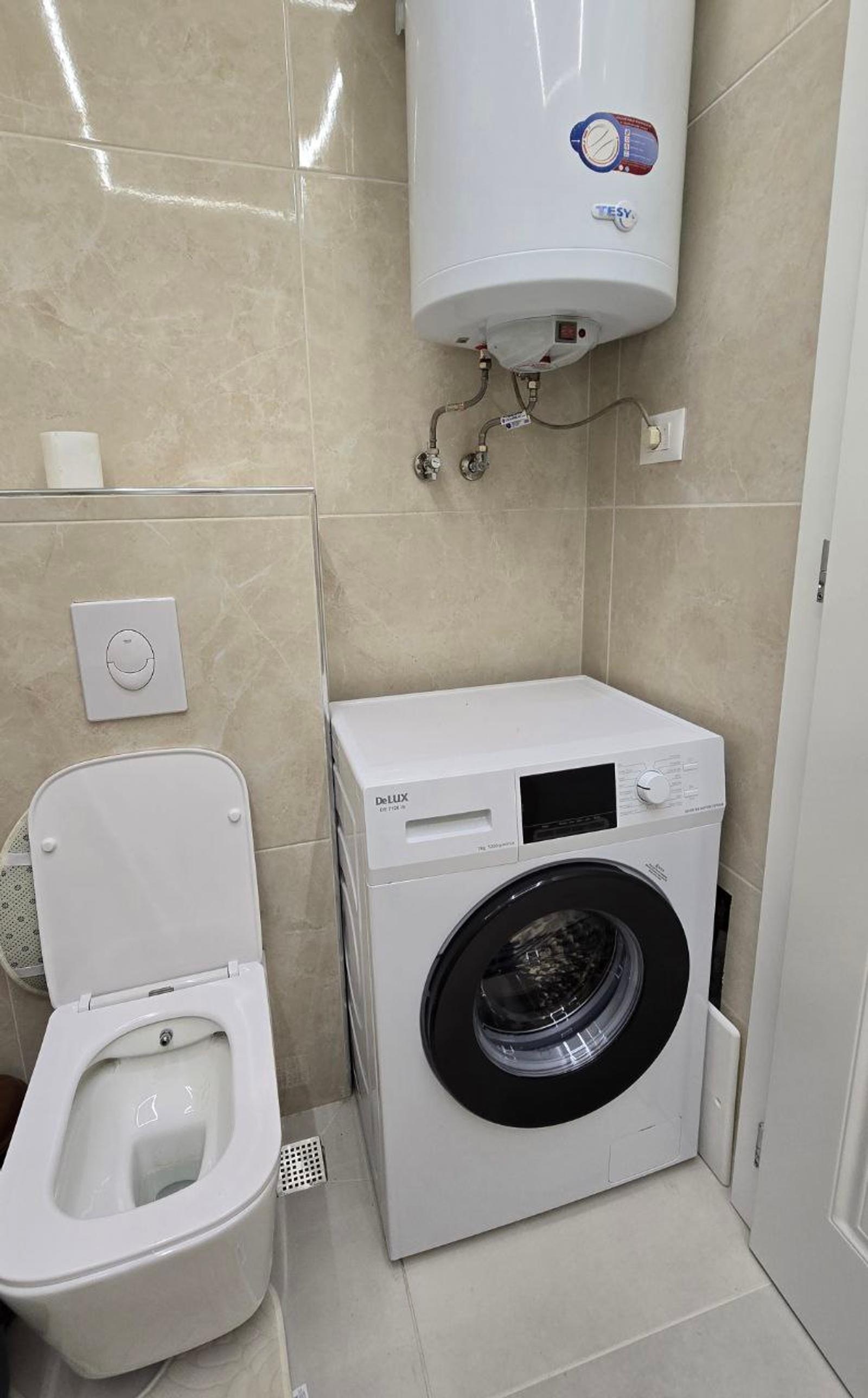 Apartament 1+1, në shitje, Plazhi, Durrësi, 61 m², pamje nga deti — foto 8 nga 14