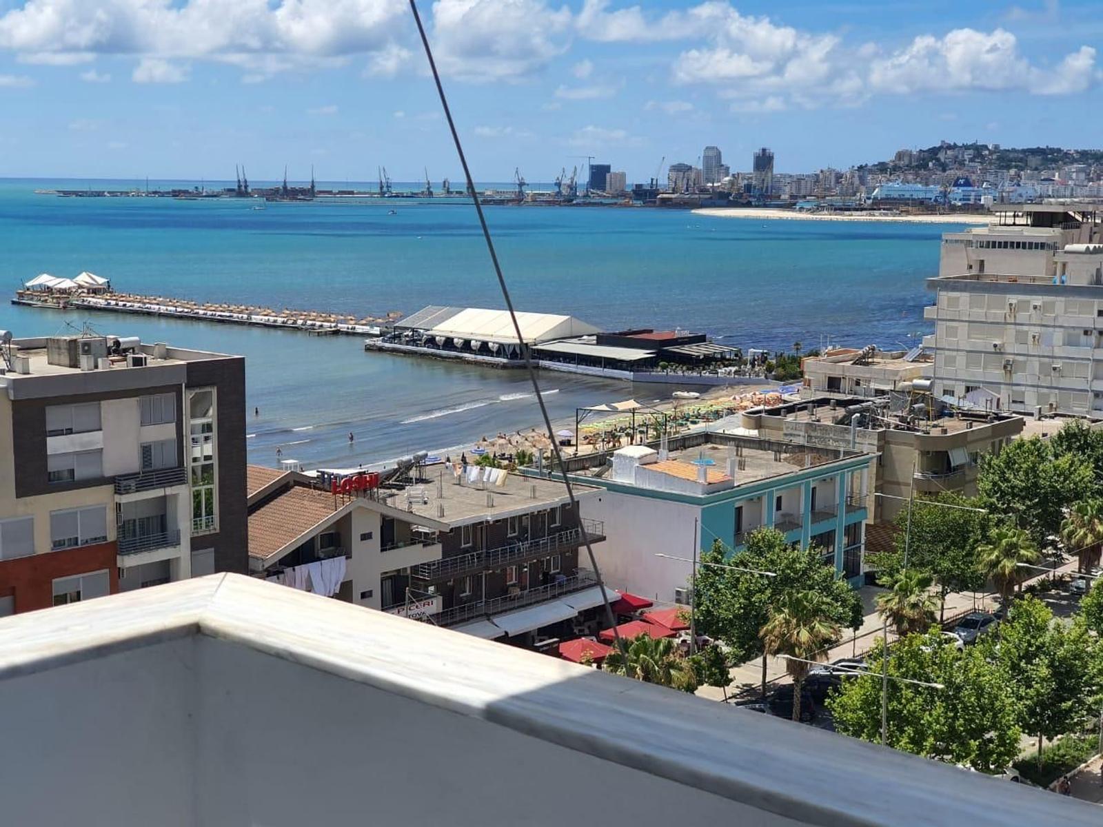 Wohnung 1+1 zum Kauf in Plazh, Durrës, 55 m² — Foto 5 von 8