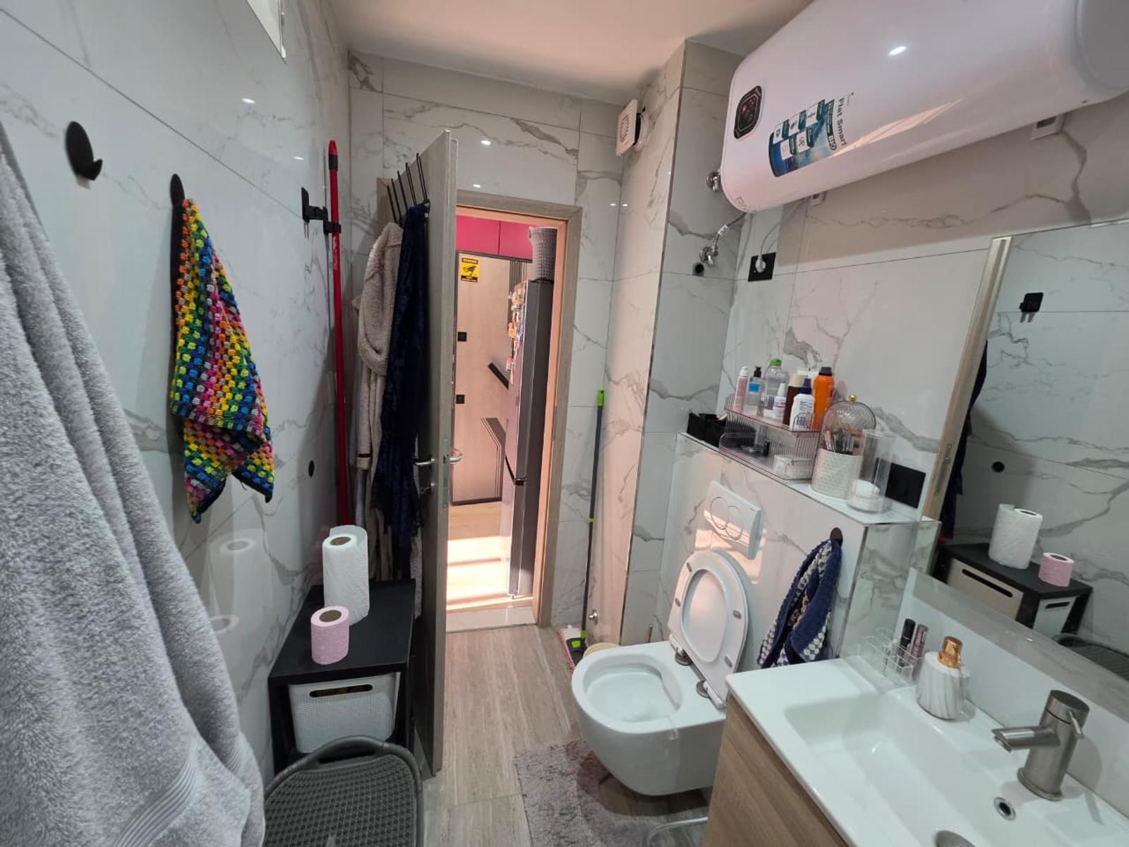 Студия, продажа, Шкемби, Дуррес, 37 м² — фото 2 из 18