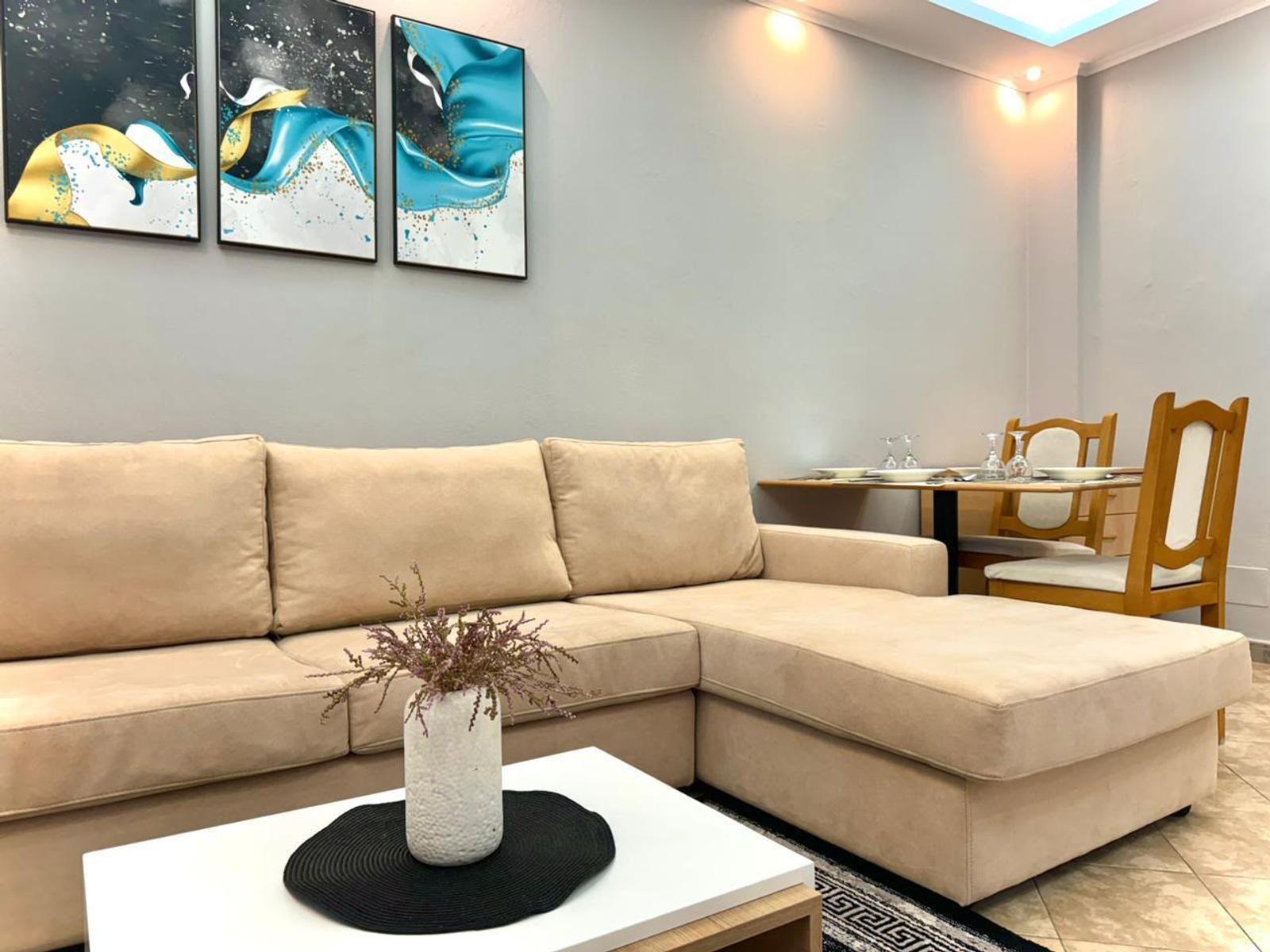 Wohnung 1+1 zum Kauf in Shkëmbi, Durrës, 60 m² — Foto 10 von 13