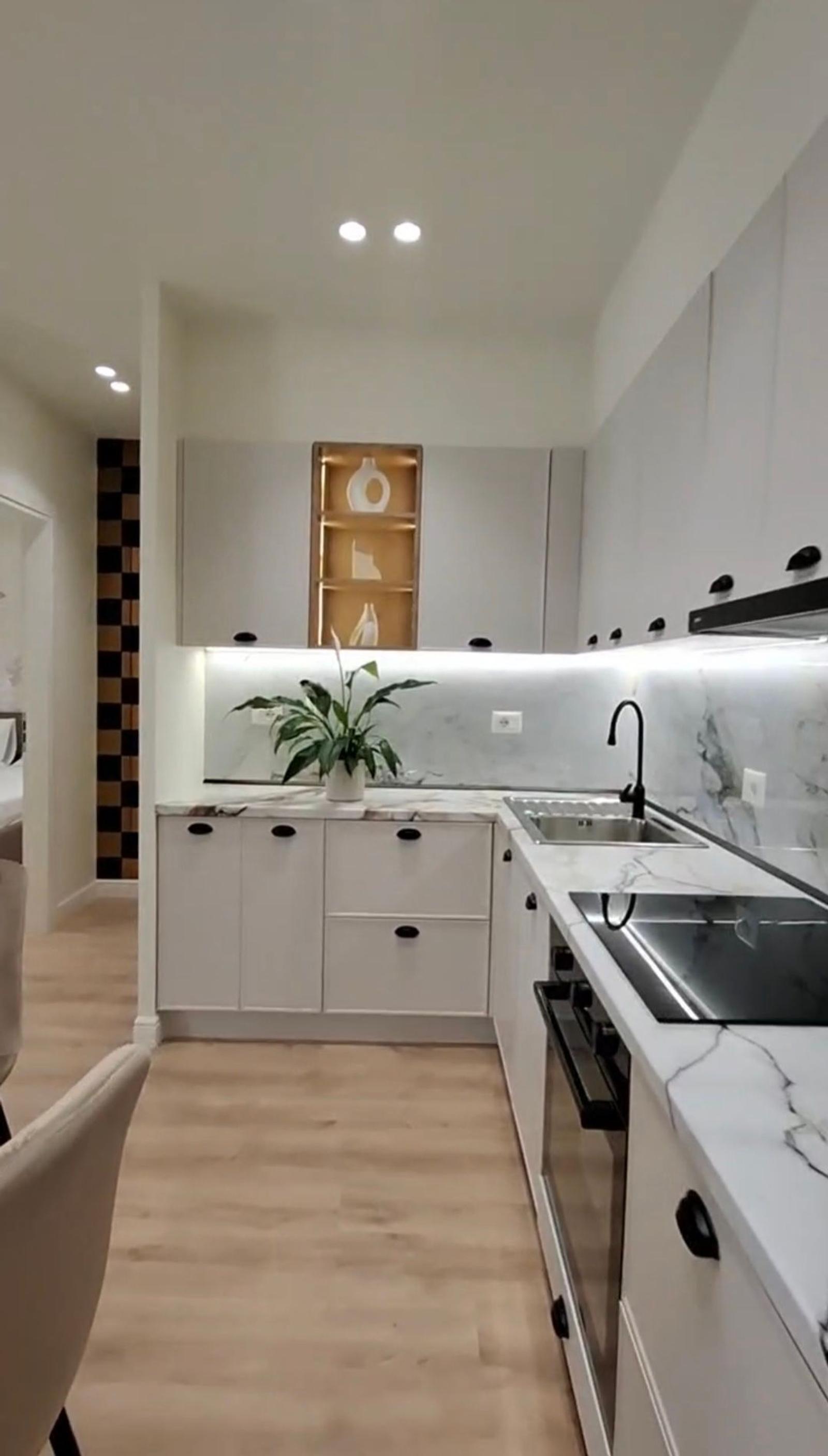 Wohnung 2+1 zum Kauf in Plazh, Durrës, 81 m² — Foto 4 von 8