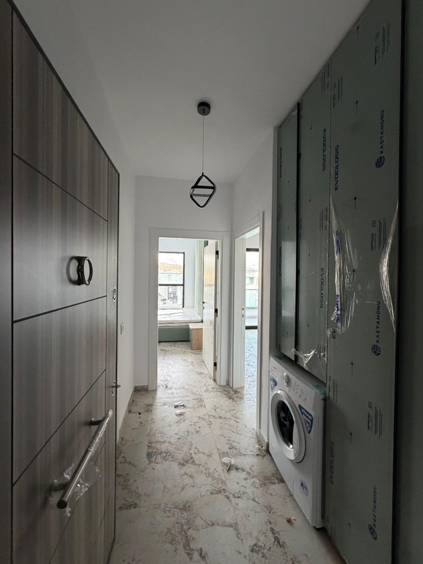Wohnung 1+1 zum Kauf in Golem, Durrës, 64 m² — Foto 10 von 14