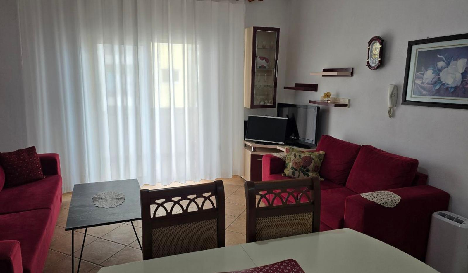 Wohnung 1+1 zum Kauf in Plazh, Durrës, 67 m², nah am Meer — Foto 6 von 11
