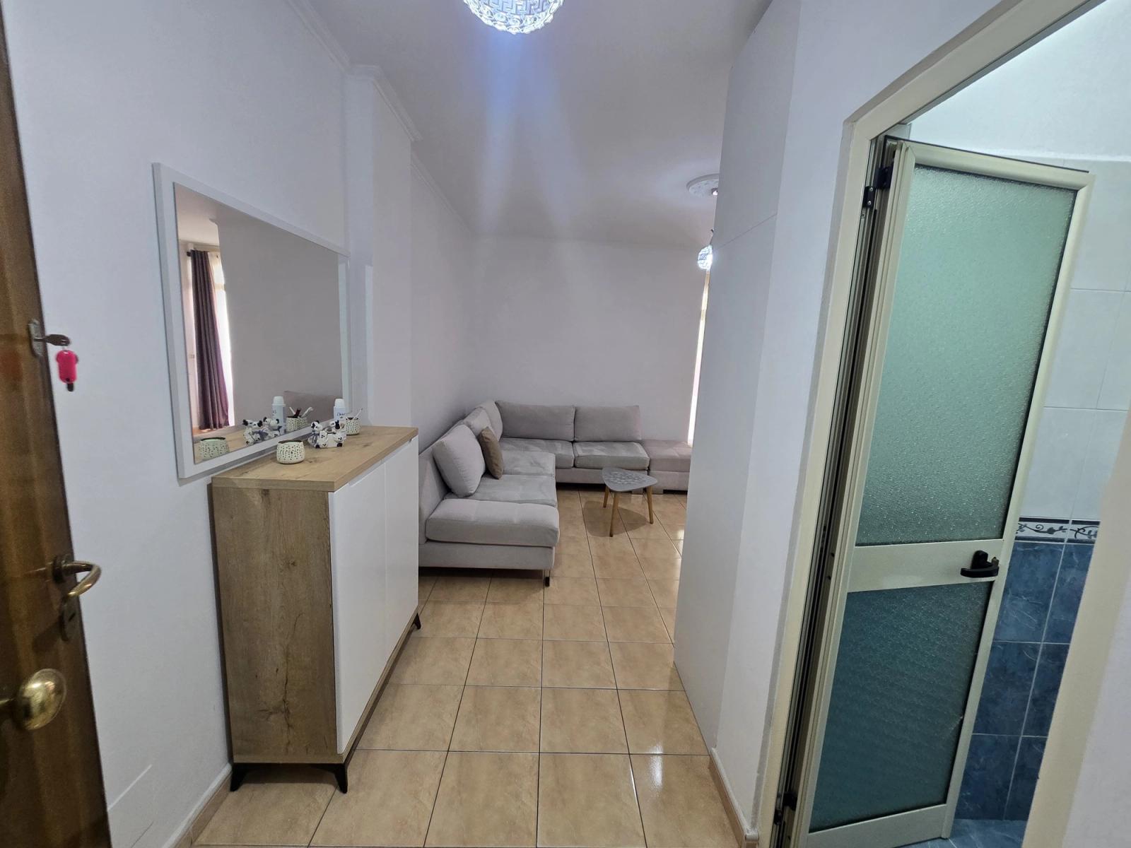 Квартира 1+1, продаж, Малі і Робіт, Дуррес, 62 м² — фото 23 з 30